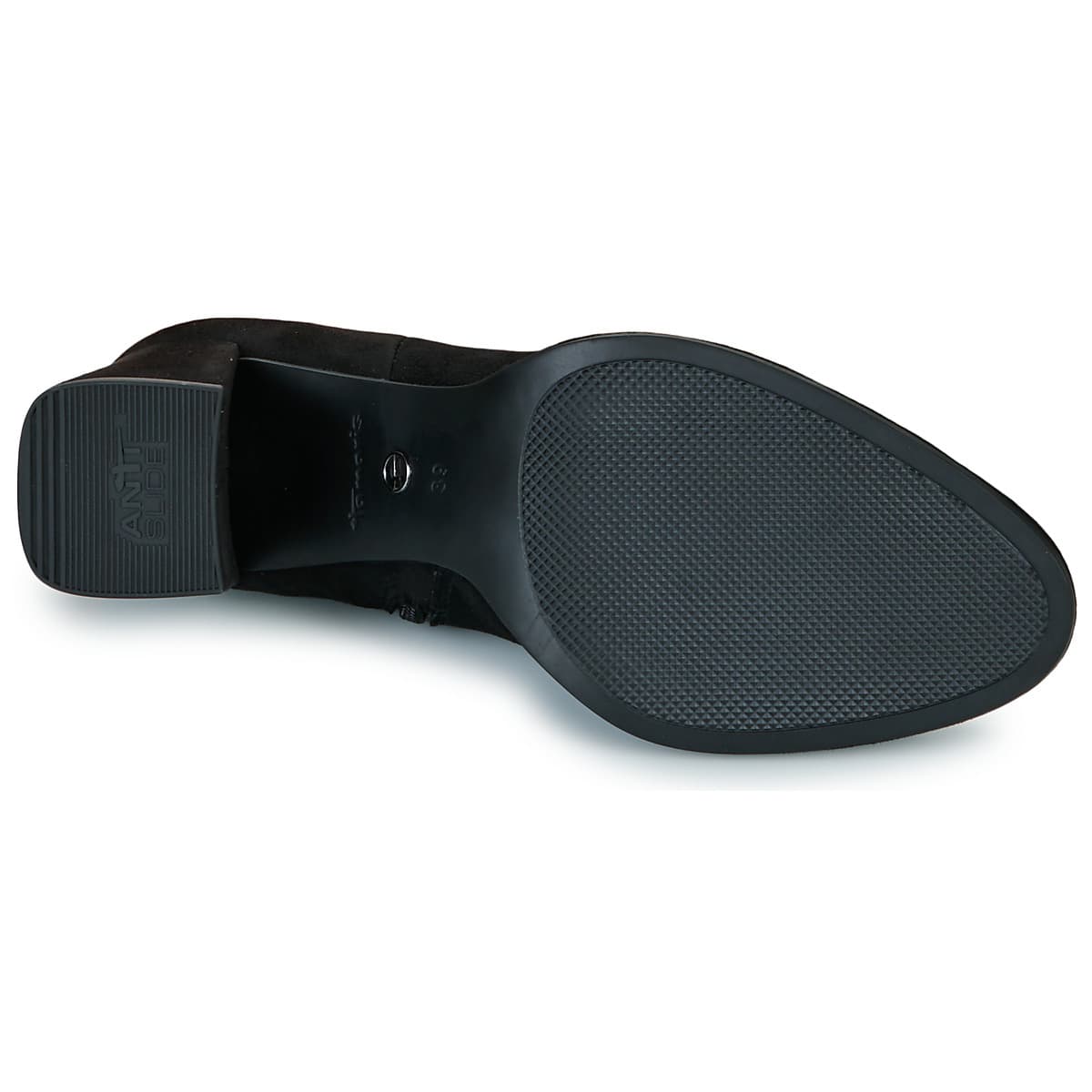 Women's Boots Tamaris Black