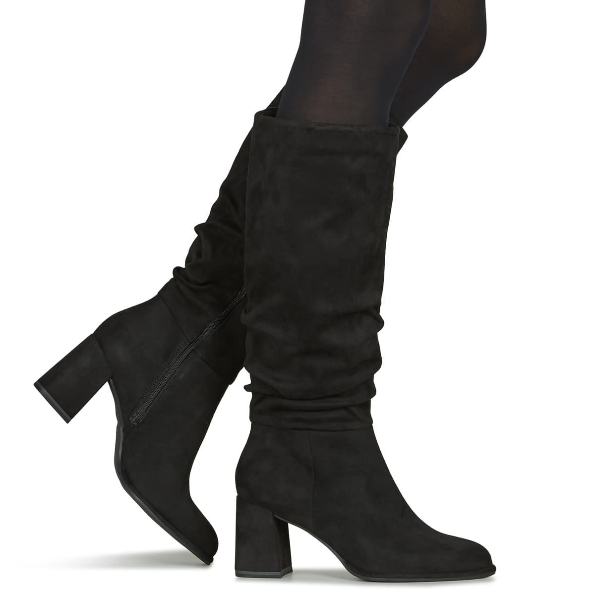 Women's Boots Tamaris Black