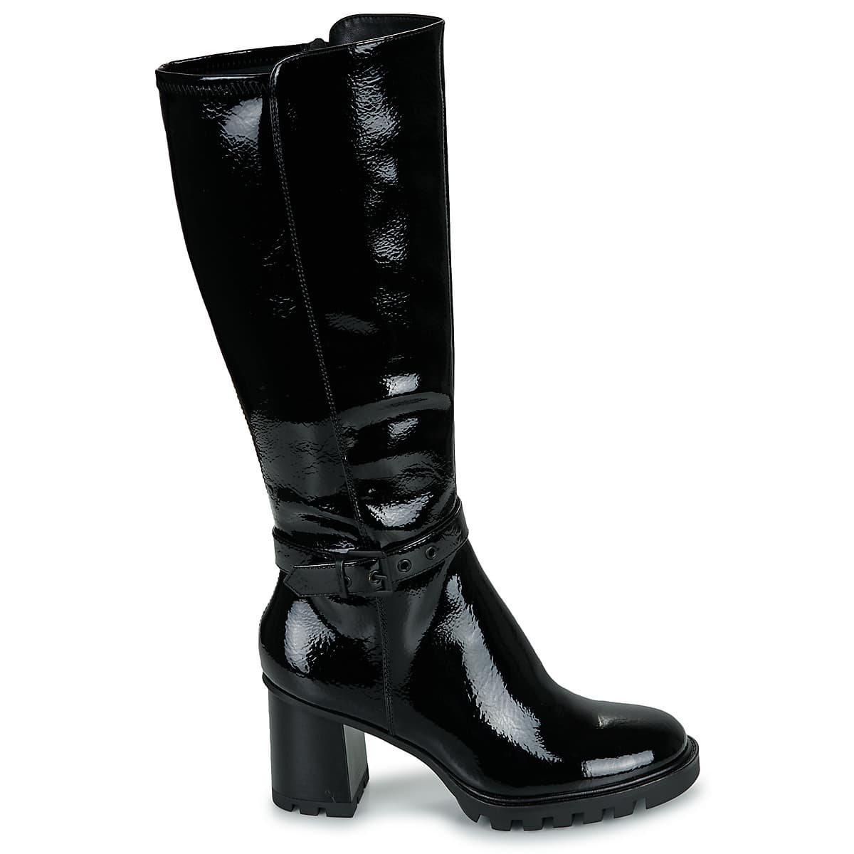 Women's Boots Tamaris Black