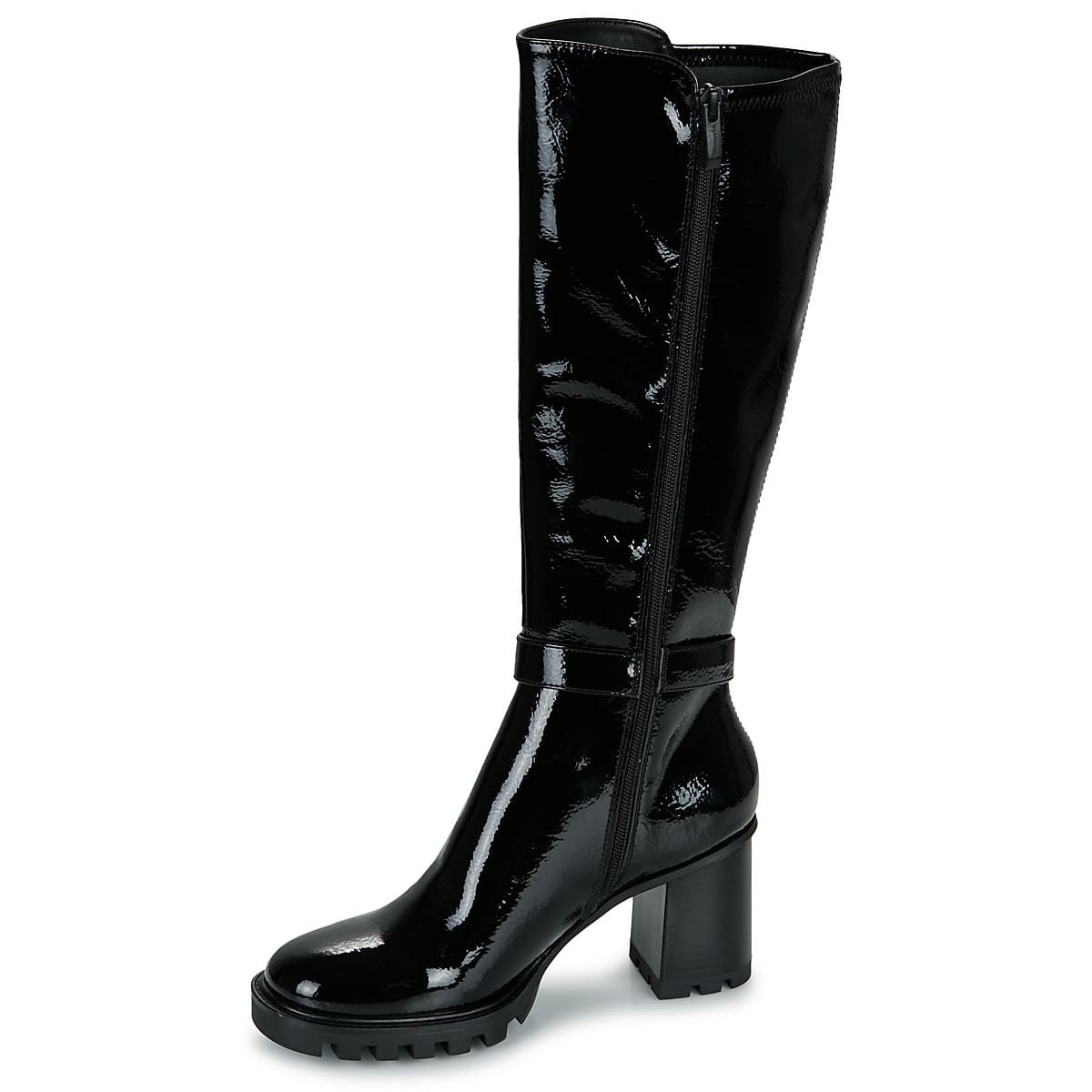 Women's Boots Tamaris Black