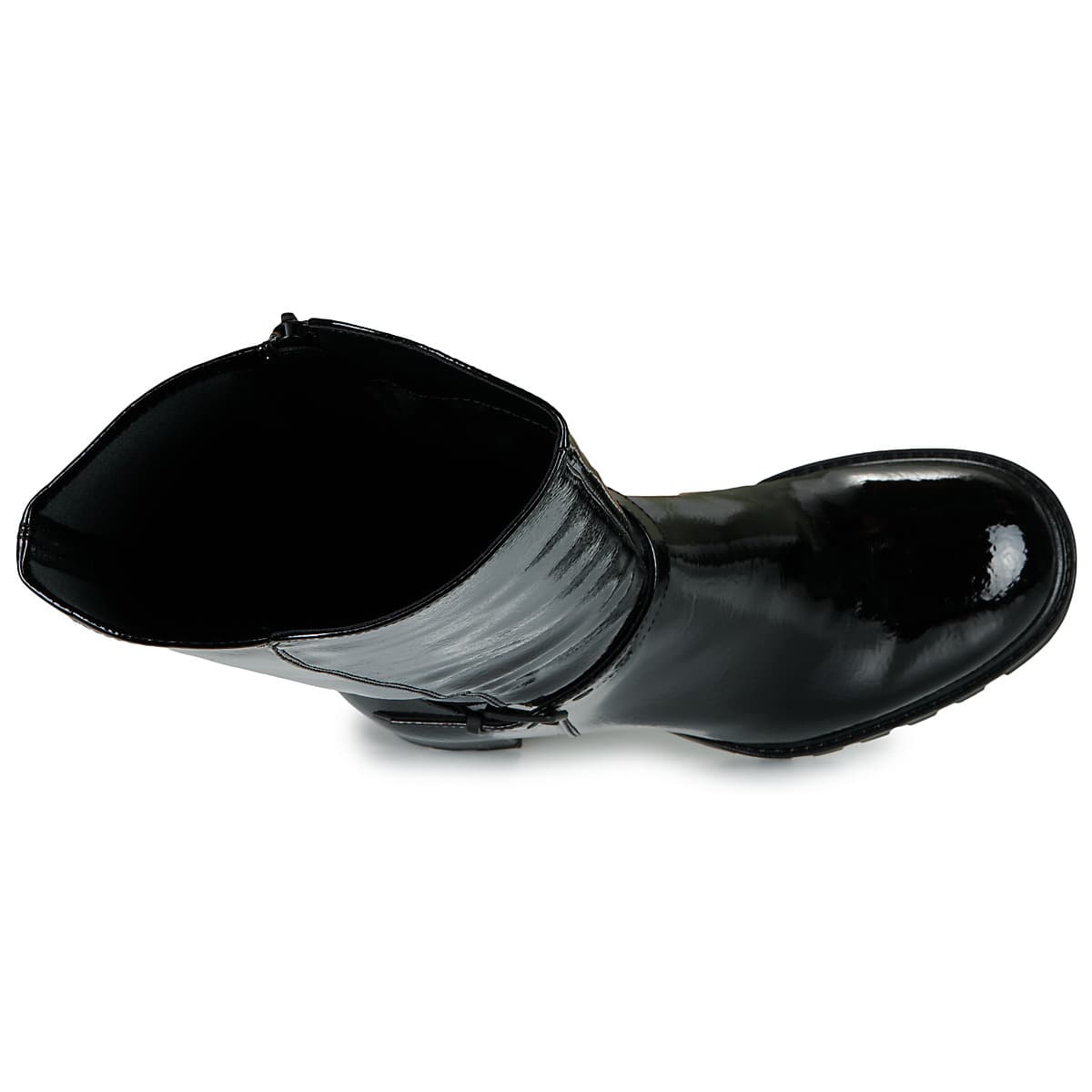 Women's Boots Tamaris Black