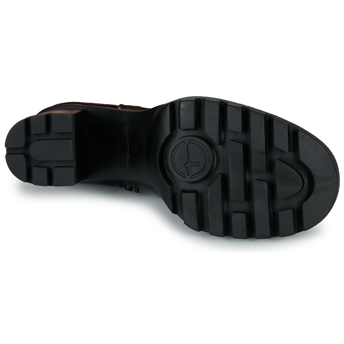 Women's Boots Tamaris Black