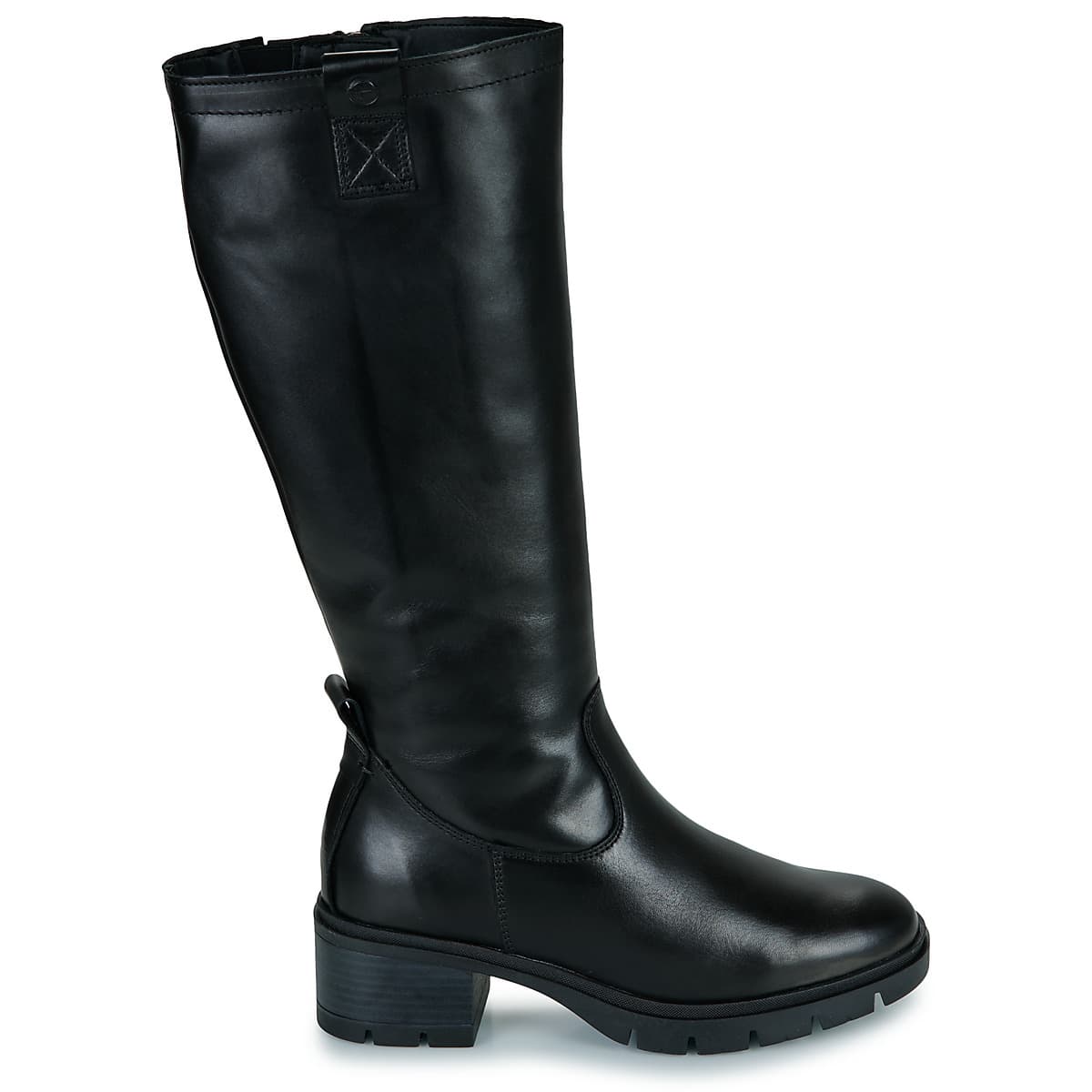 Women's Boots Tamaris Black