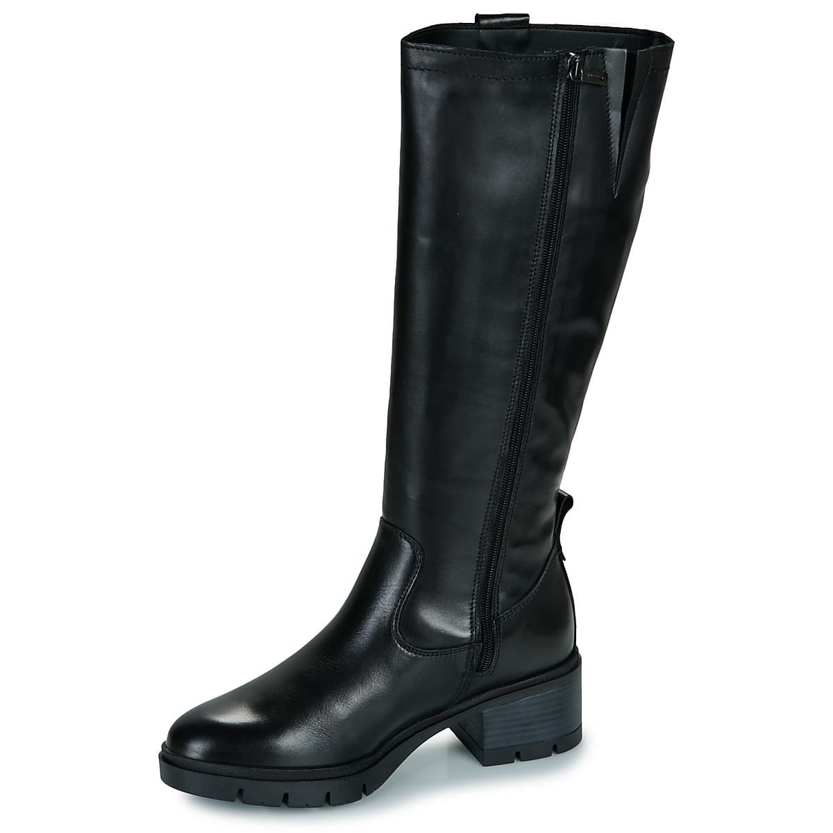 Women's Boots Tamaris Black