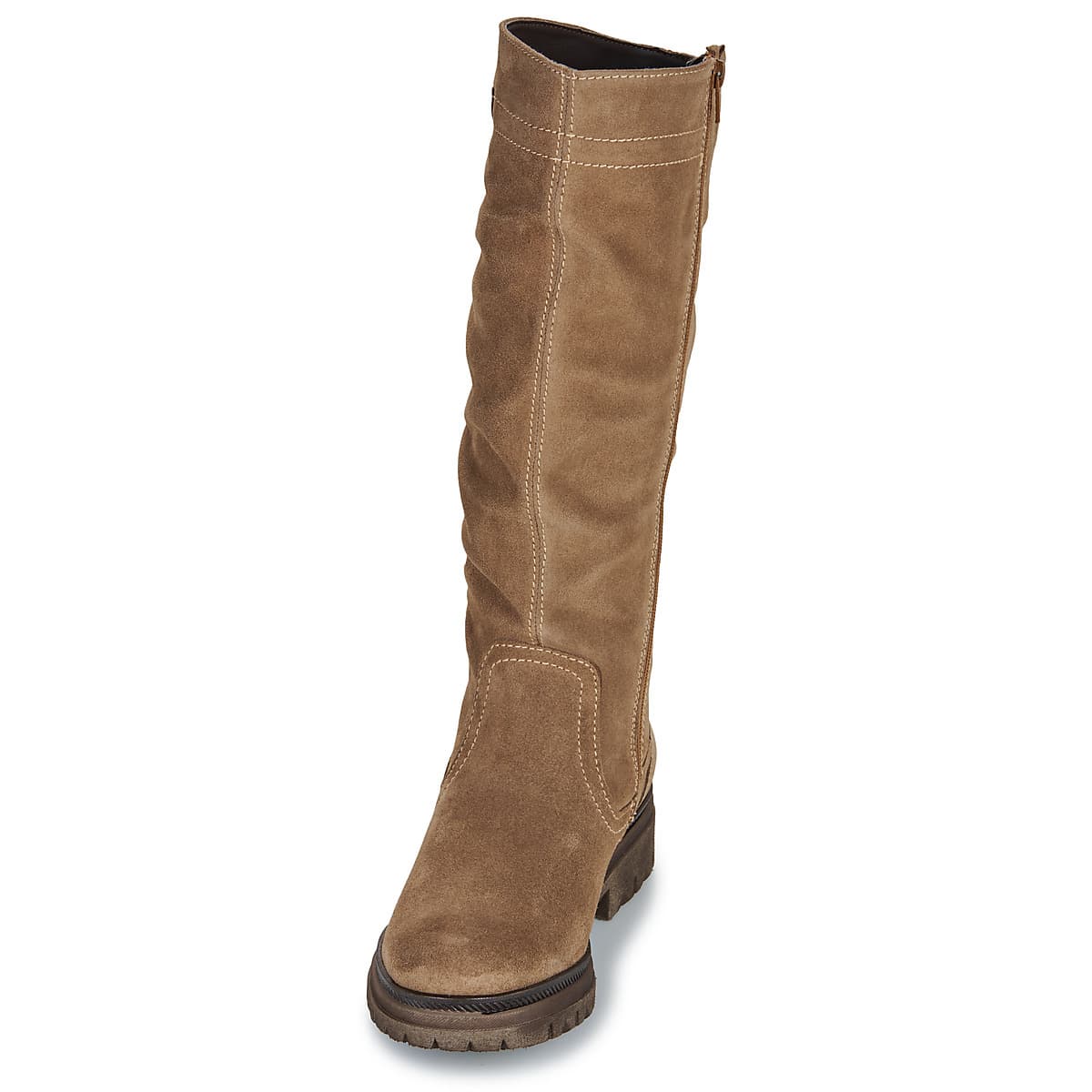Women's Boots Tamaris Brown