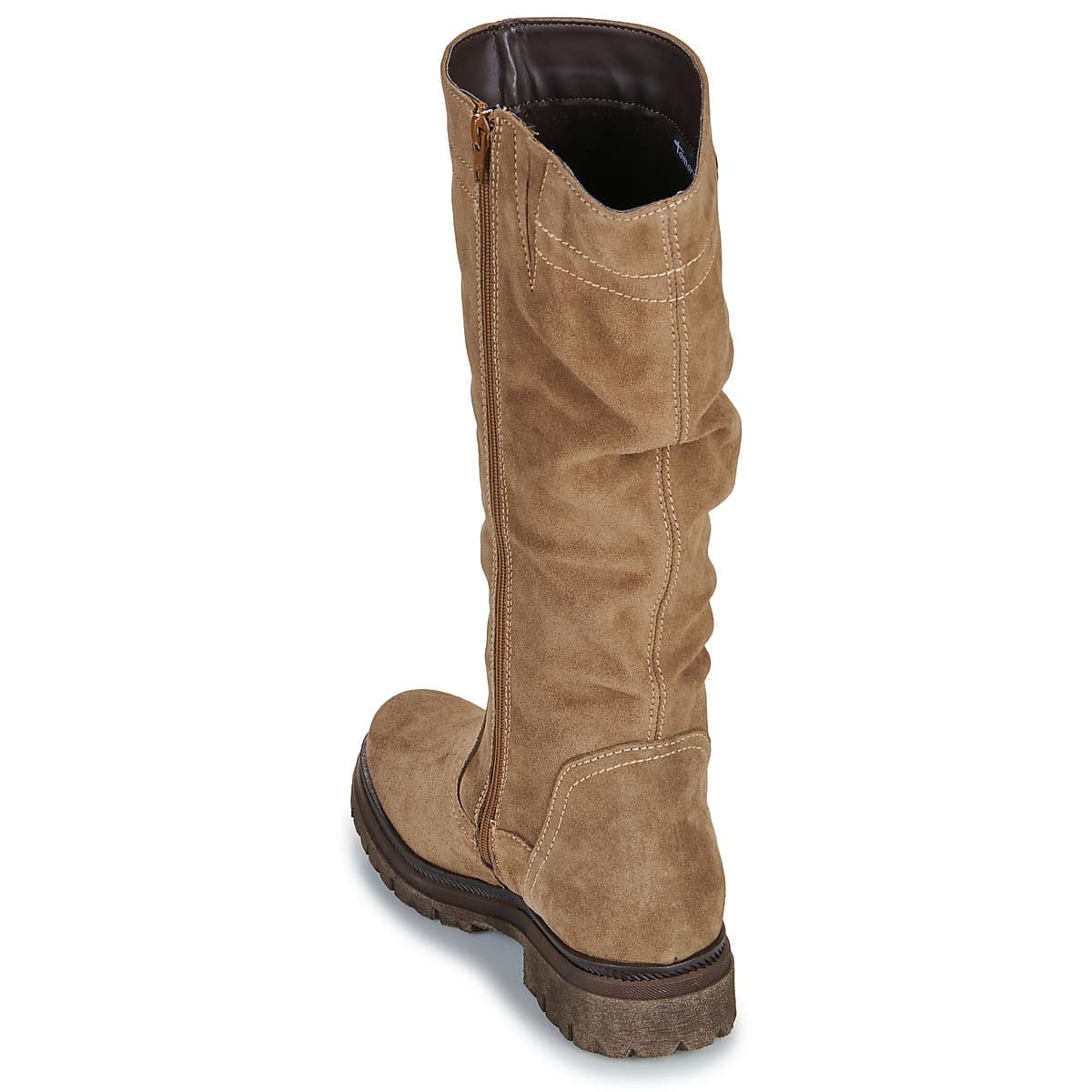 Women's Boots Tamaris Brown