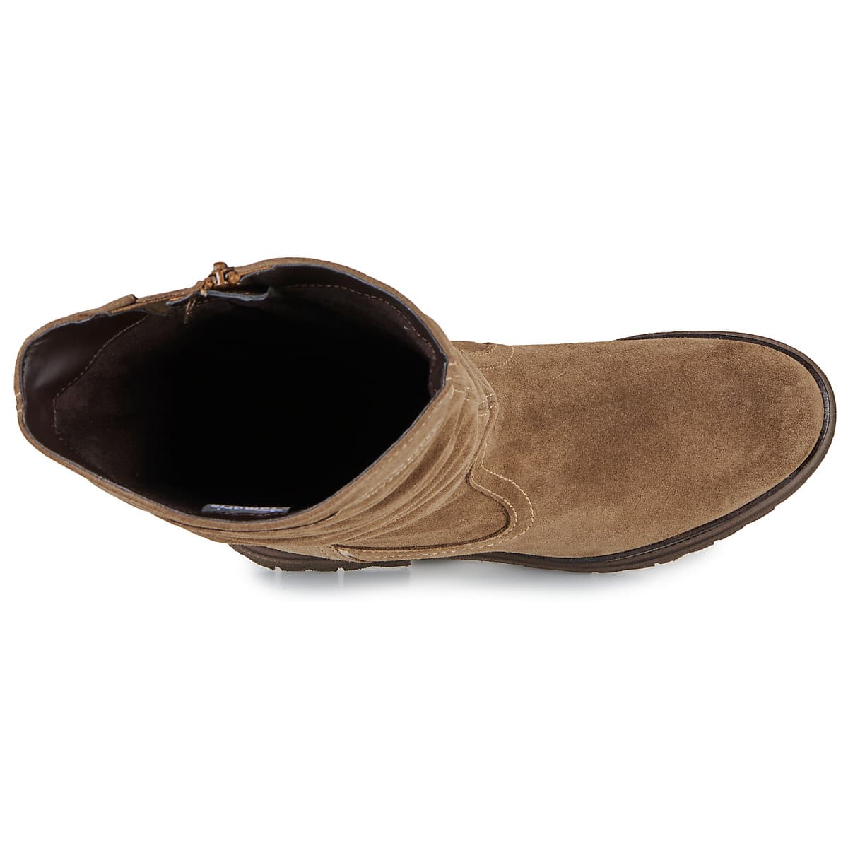 Women's Boots Tamaris Brown