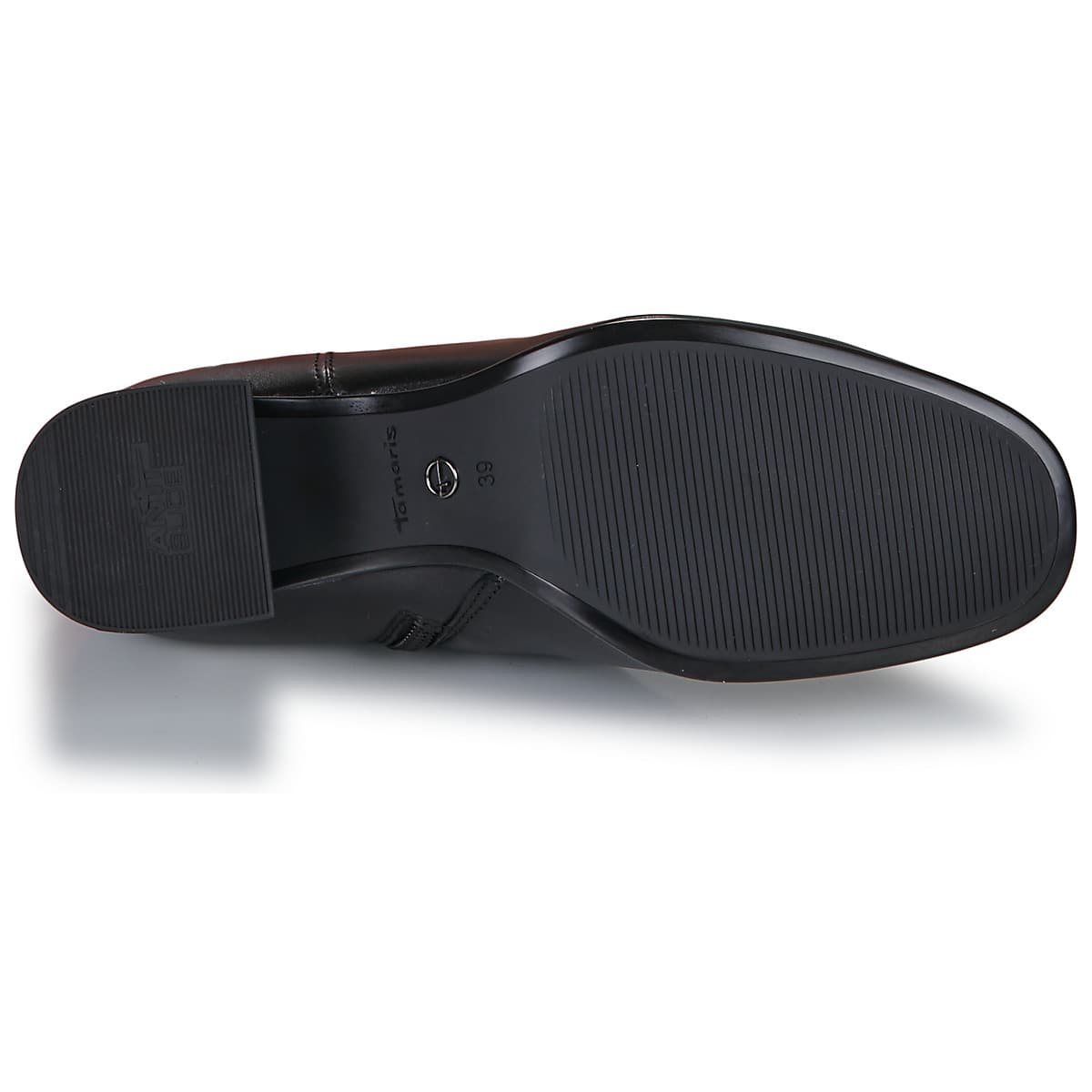 Women's Boots Tamaris Black