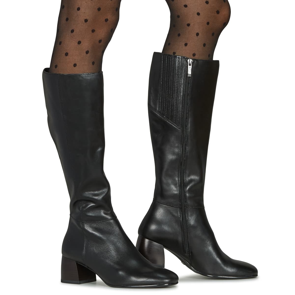 Women's Boots Tamaris Black