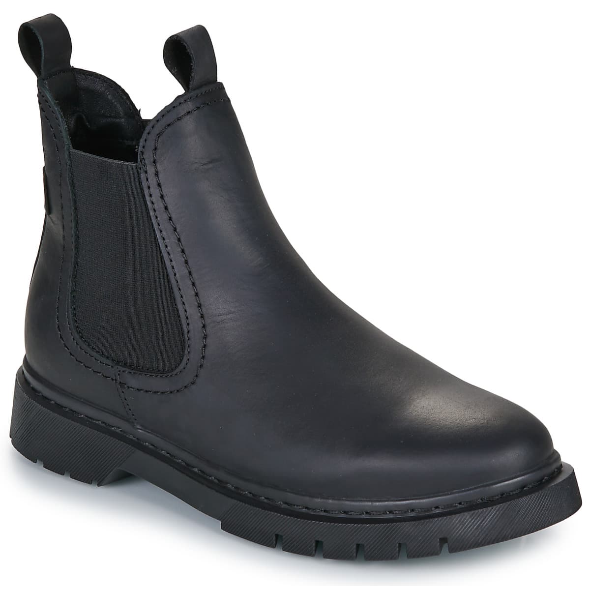 Women's Boots Tamaris Black