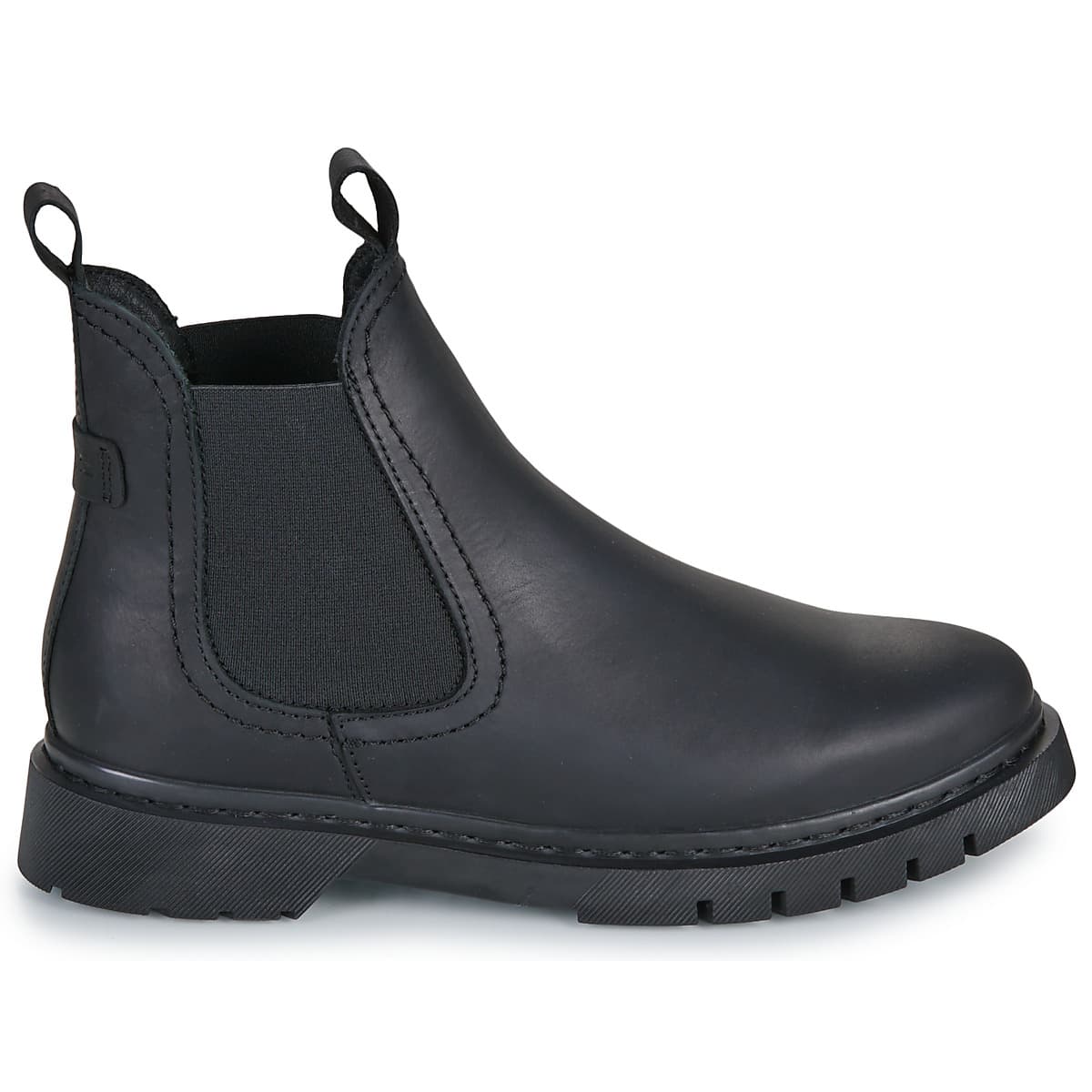 Women's Boots Tamaris Black