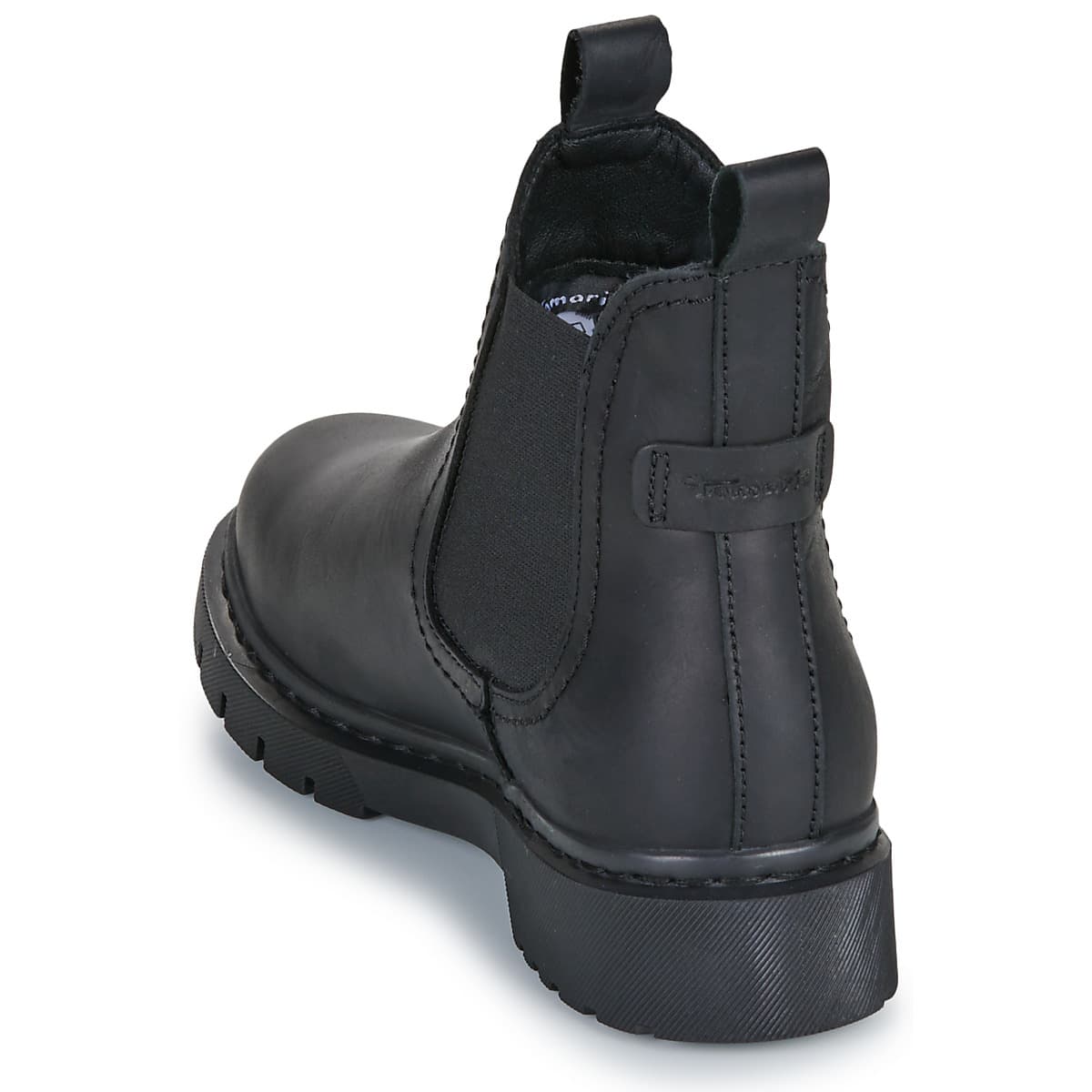Women's Boots Tamaris Black