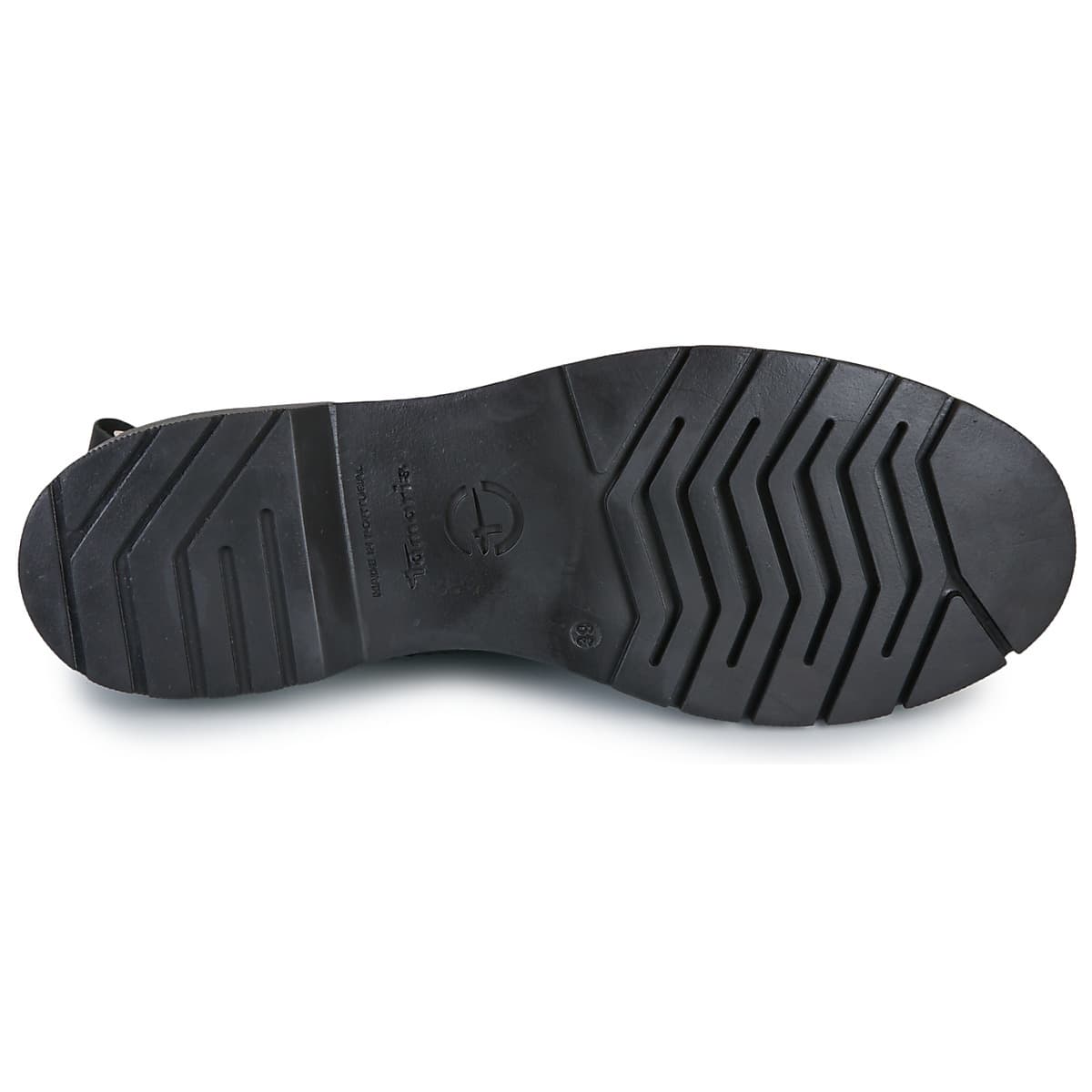 Women's Boots Tamaris Black