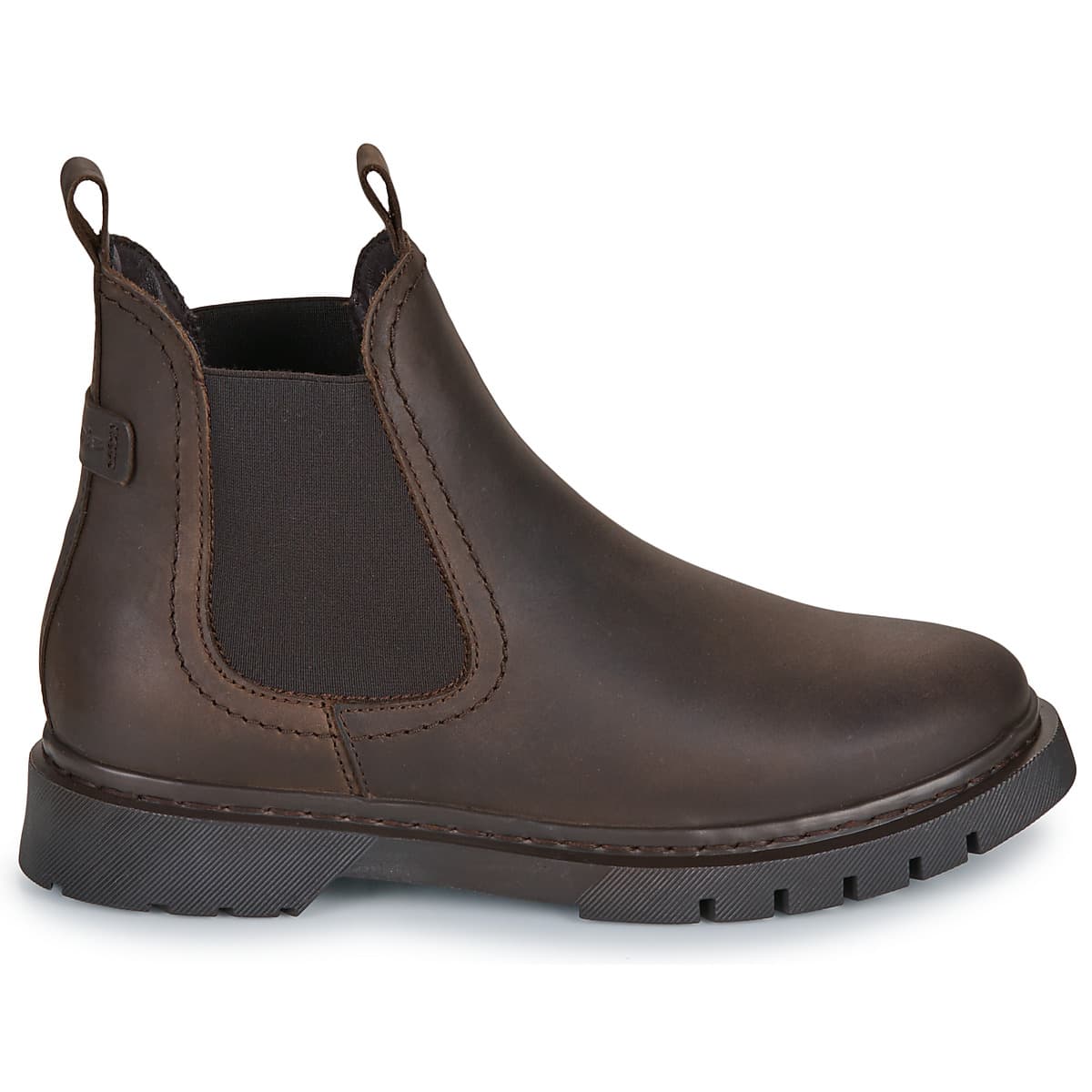 Women's Boots Tamaris Brown