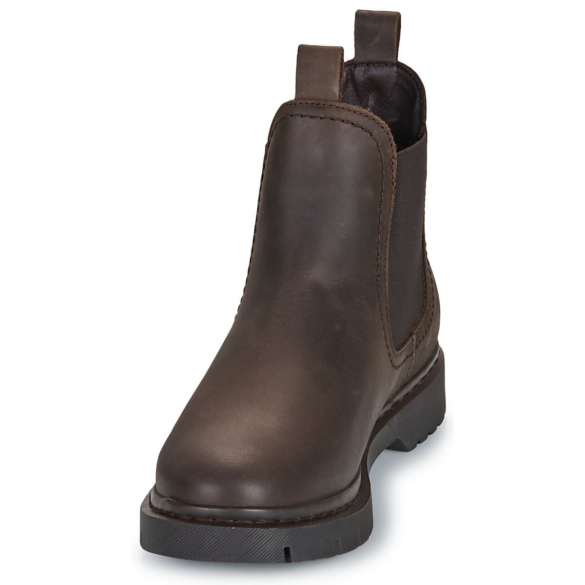 Women's Boots Tamaris Brown