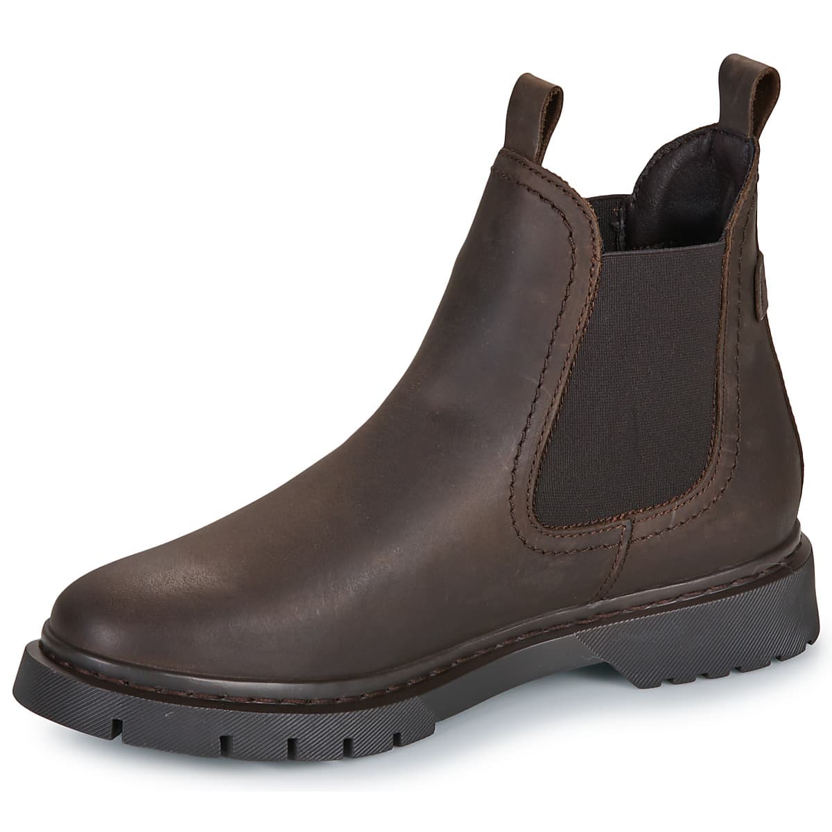 Women's Boots Tamaris Brown