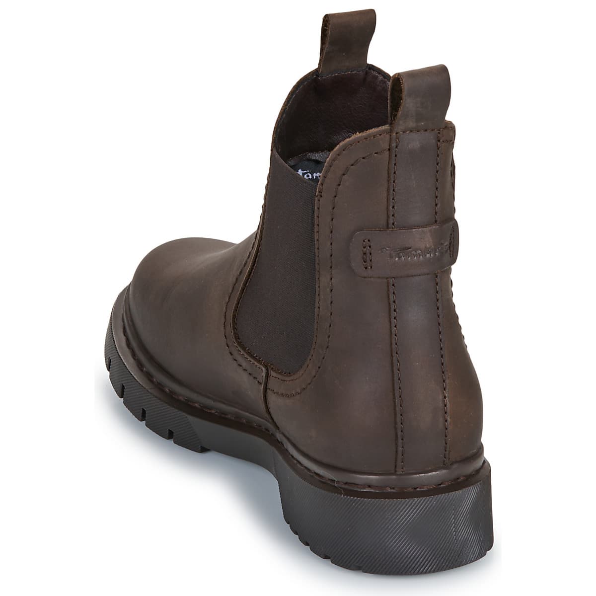 Women's Boots Tamaris Brown