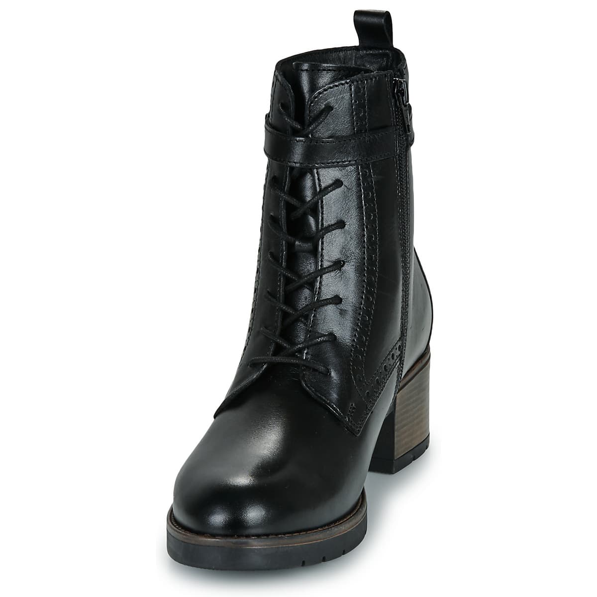 Women's Ankle Boots Tamaris Black