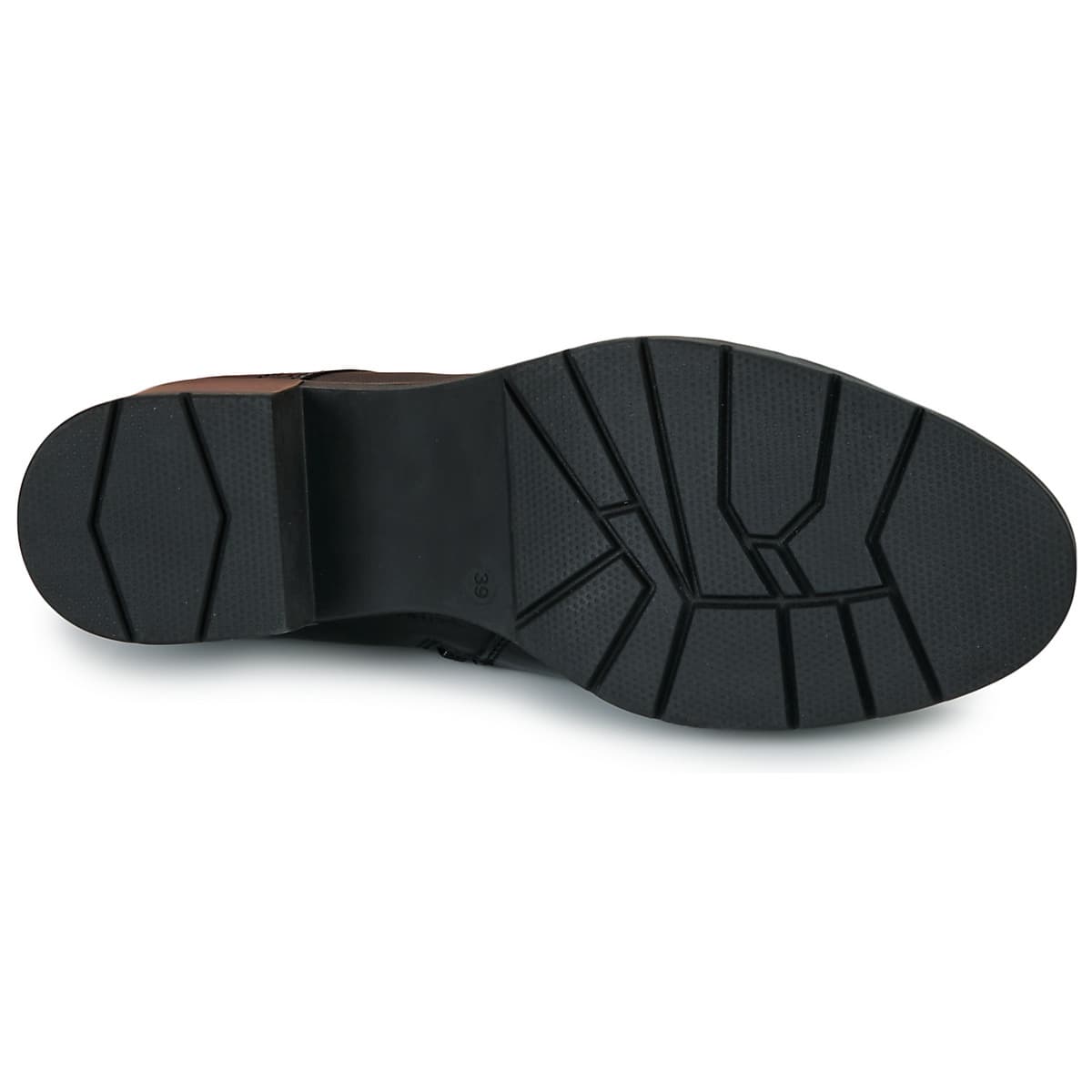 Women's Ankle Boots Tamaris Black