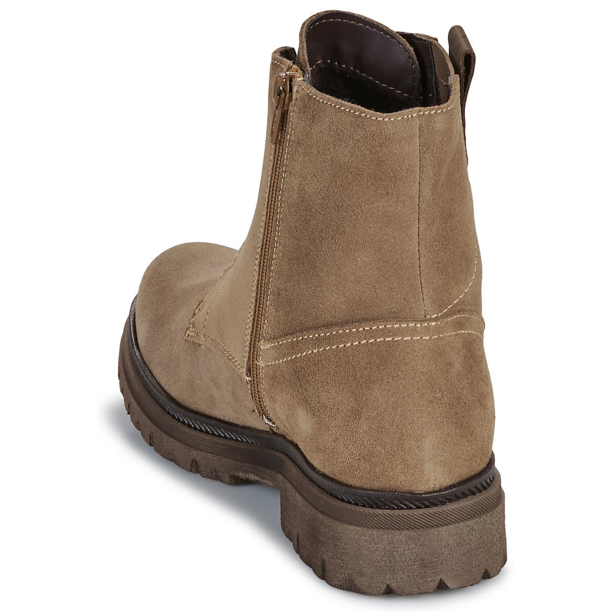 Women's Boots Tamaris Beige