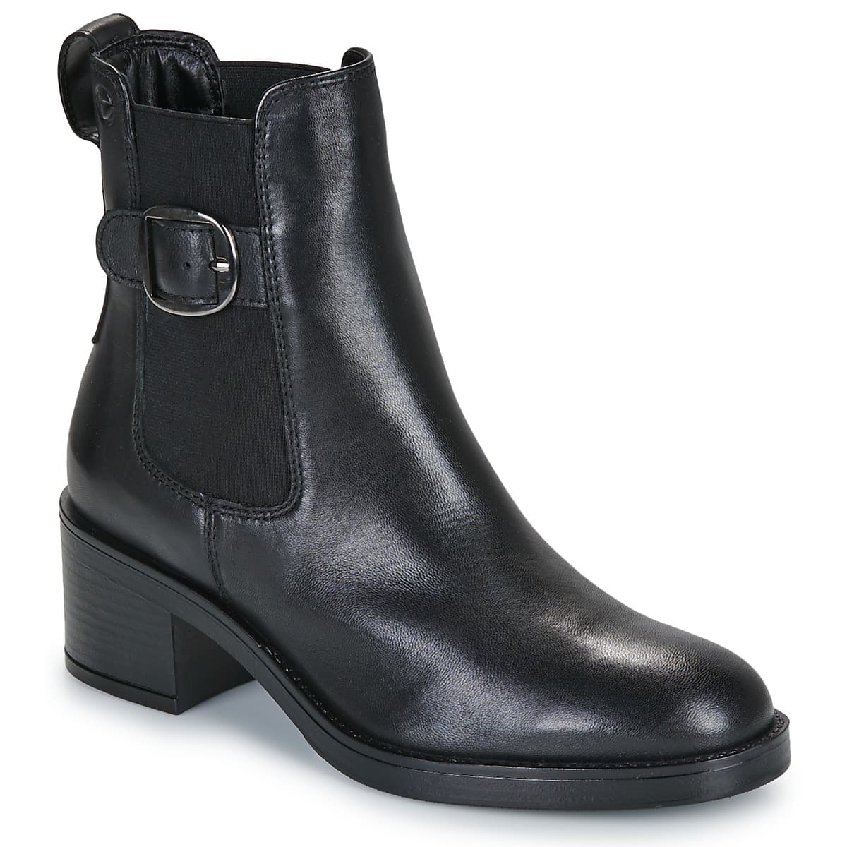 Women's Ankle Boots Tamaris Black