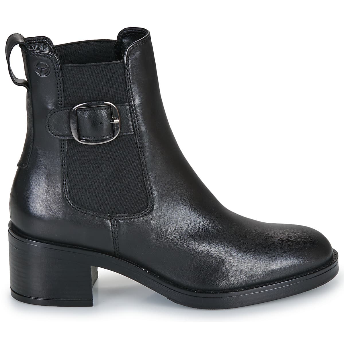 Women's Ankle Boots Tamaris Black