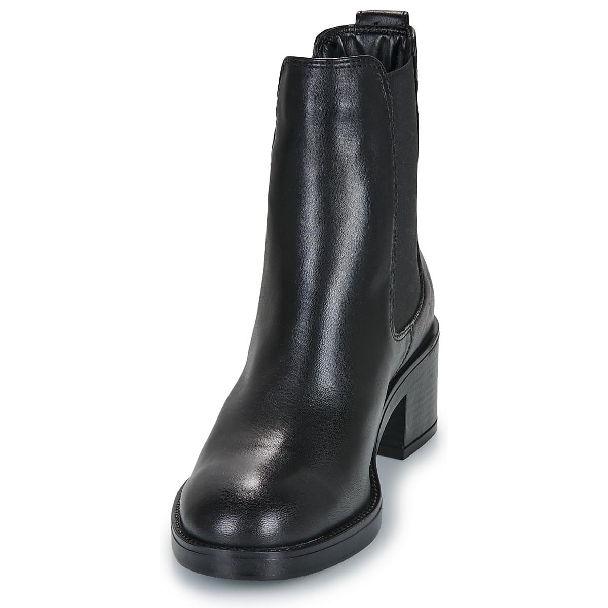 Women's Ankle Boots Tamaris Black