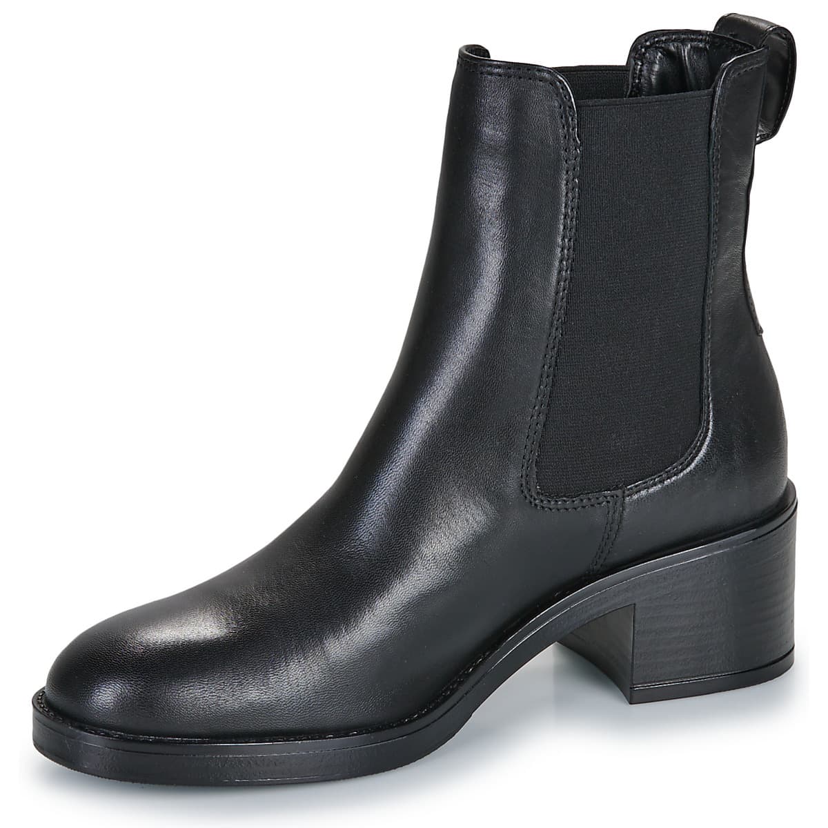 Women's Ankle Boots Tamaris Black