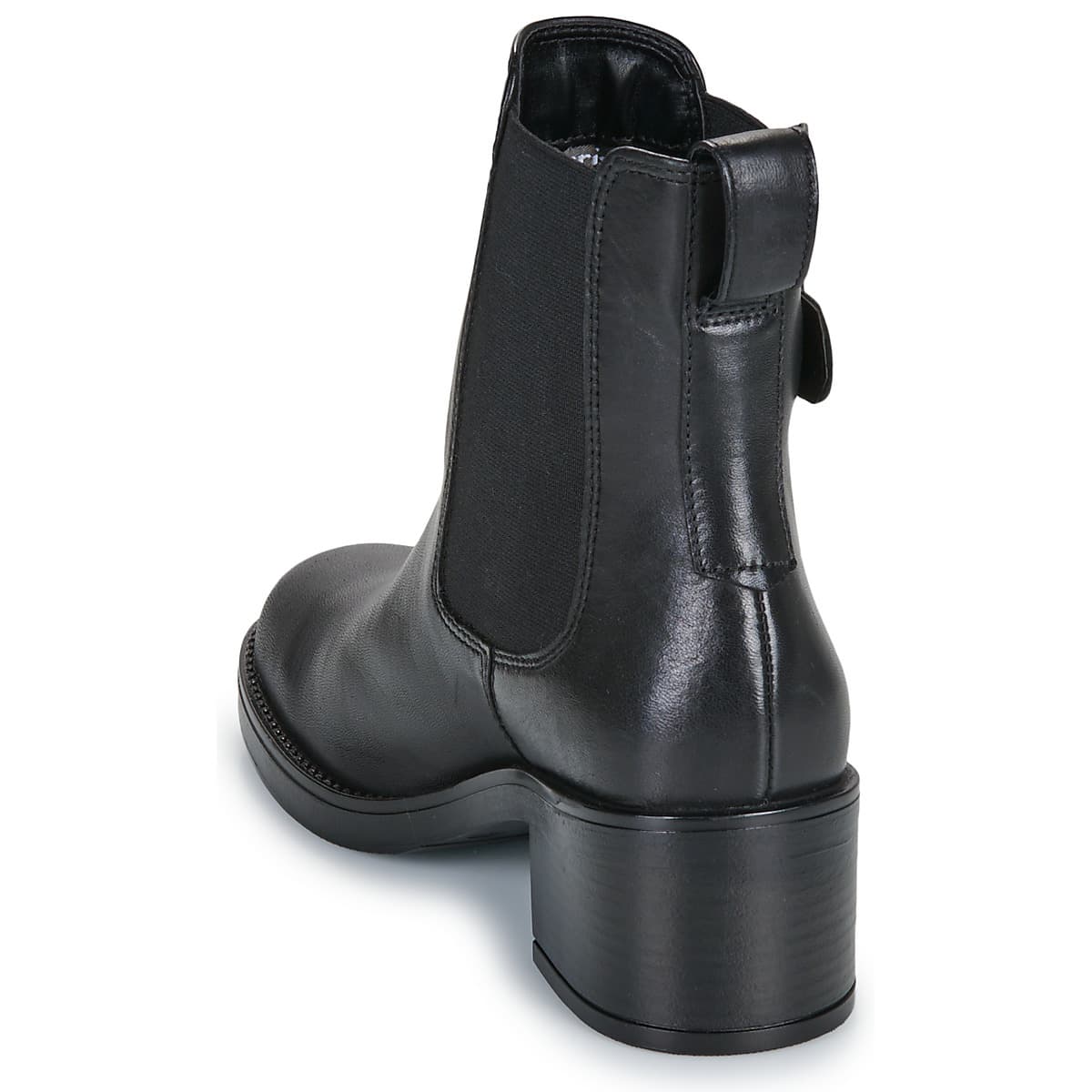 Women's Ankle Boots Tamaris Black