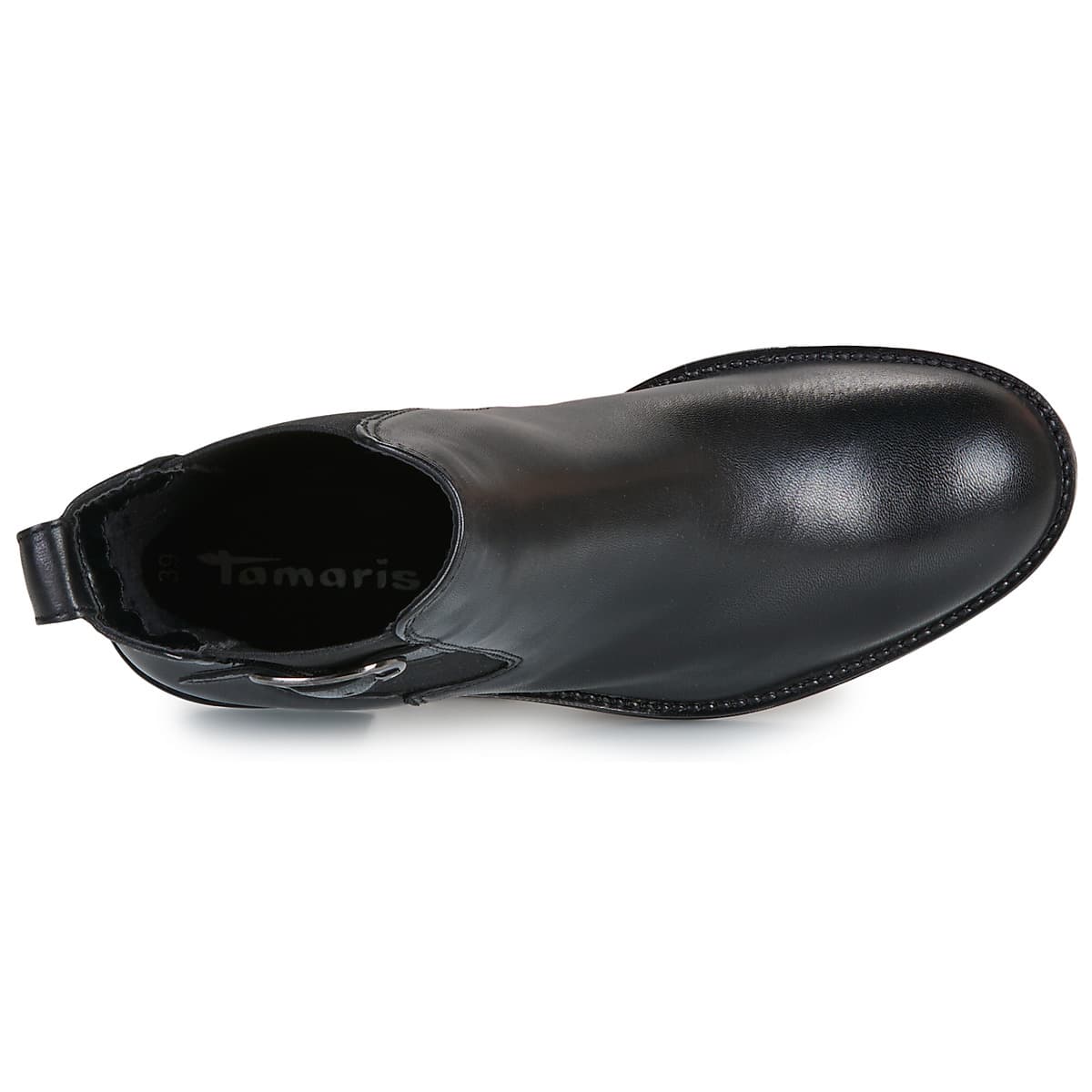 Women's Ankle Boots Tamaris Black