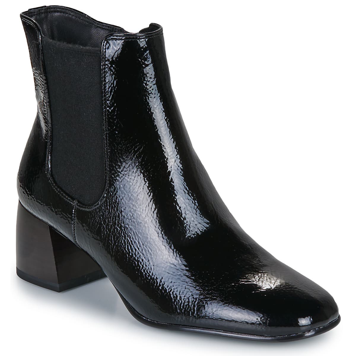 Women's Ankle Boots Tamaris Black