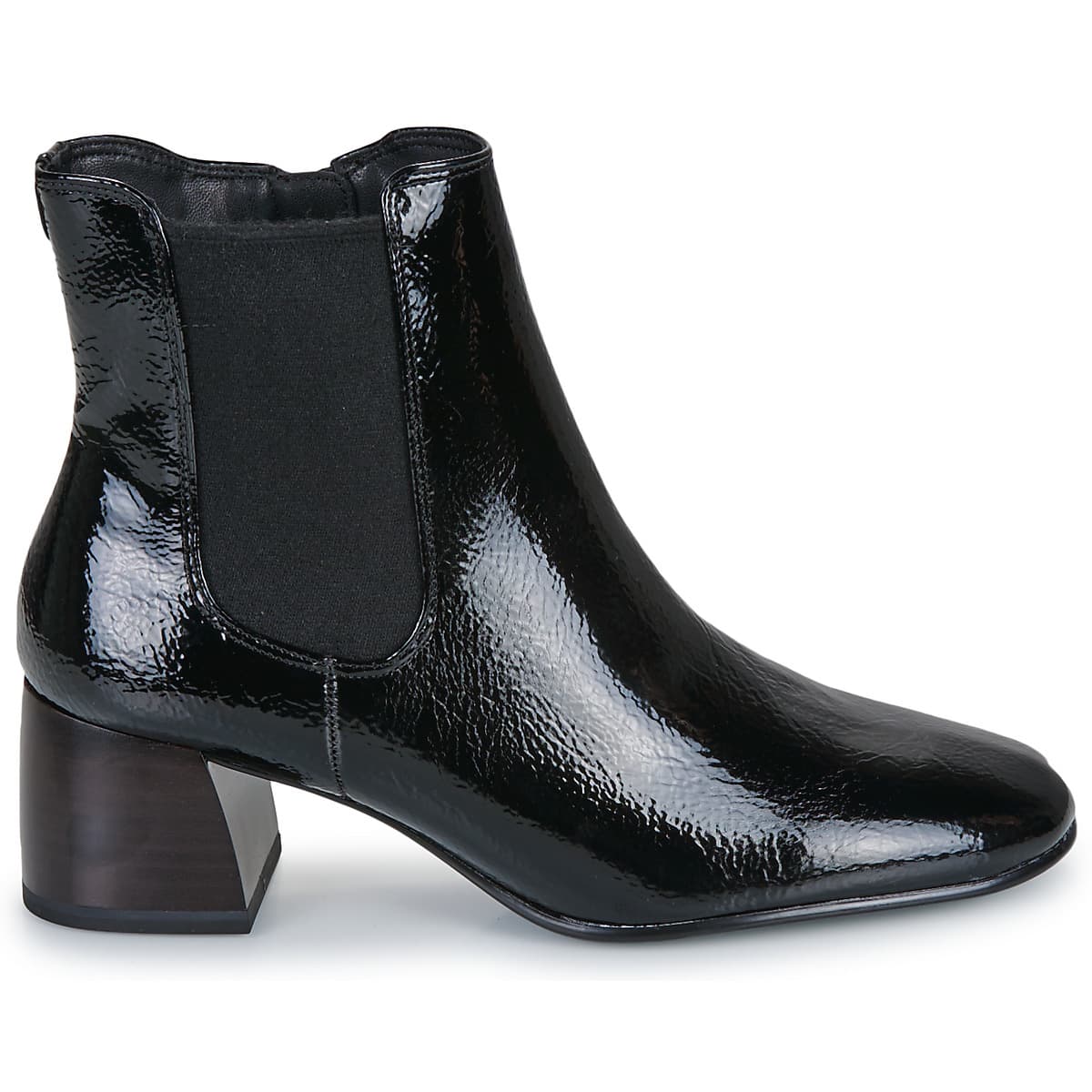 Women's Ankle Boots Tamaris Black