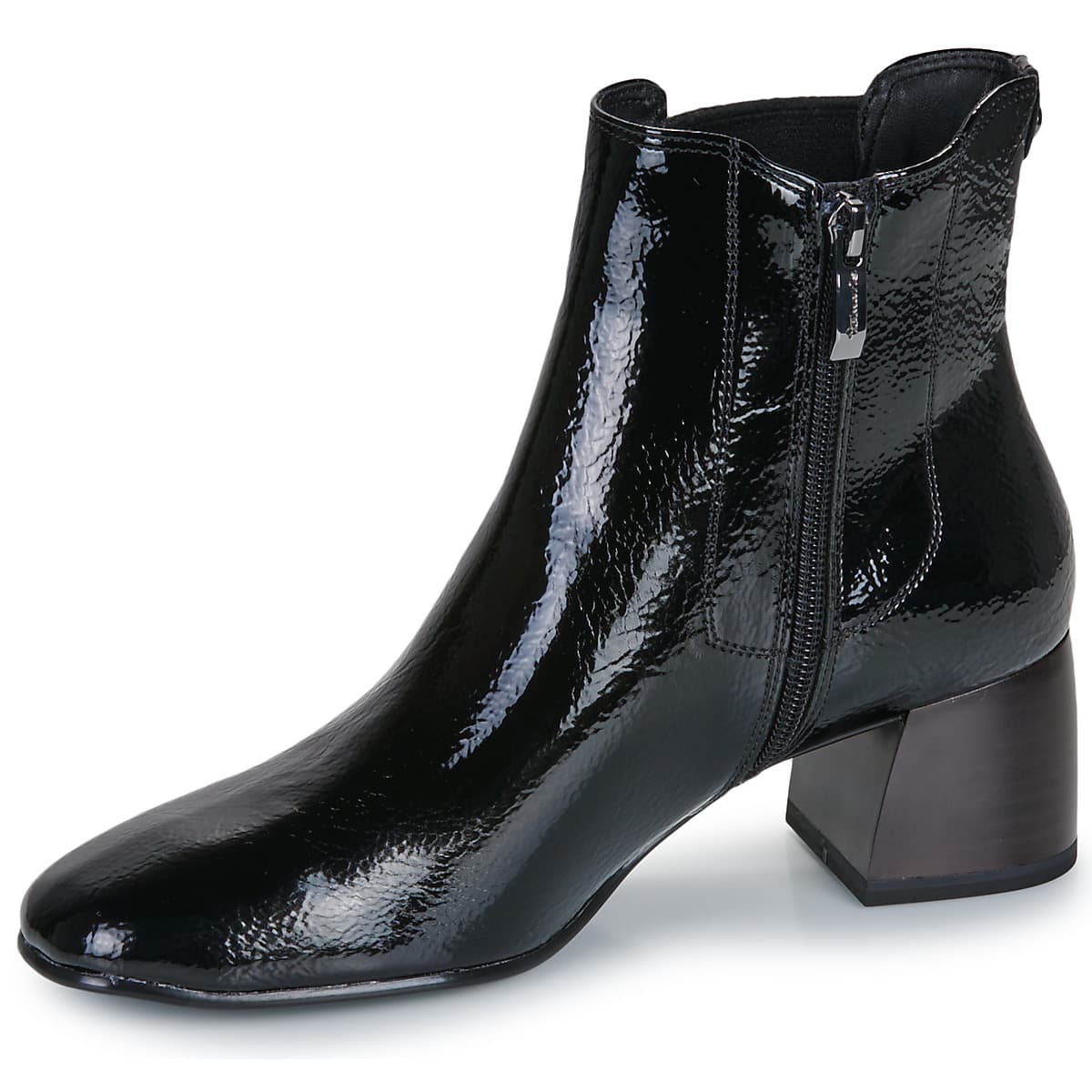 Women's Ankle Boots Tamaris Black