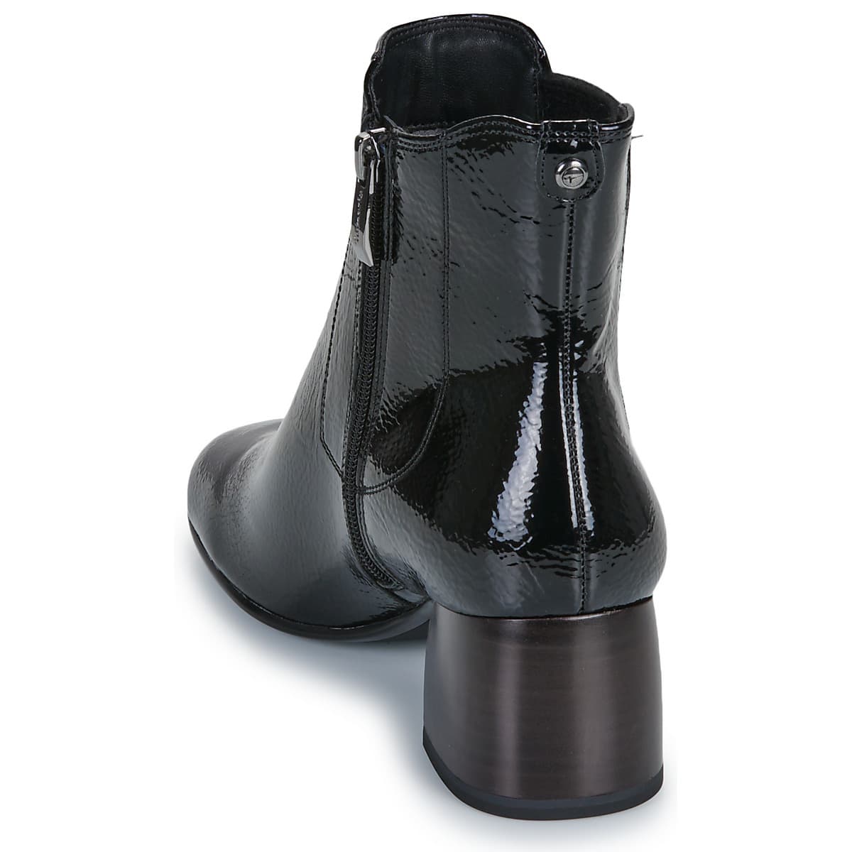 Women's Ankle Boots Tamaris Black