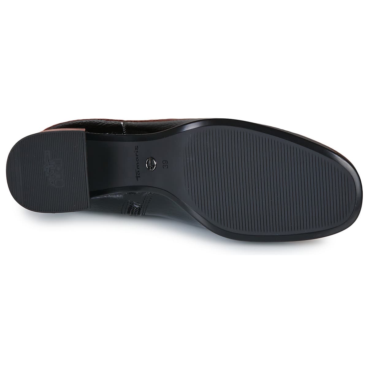 Women's Ankle Boots Tamaris Black