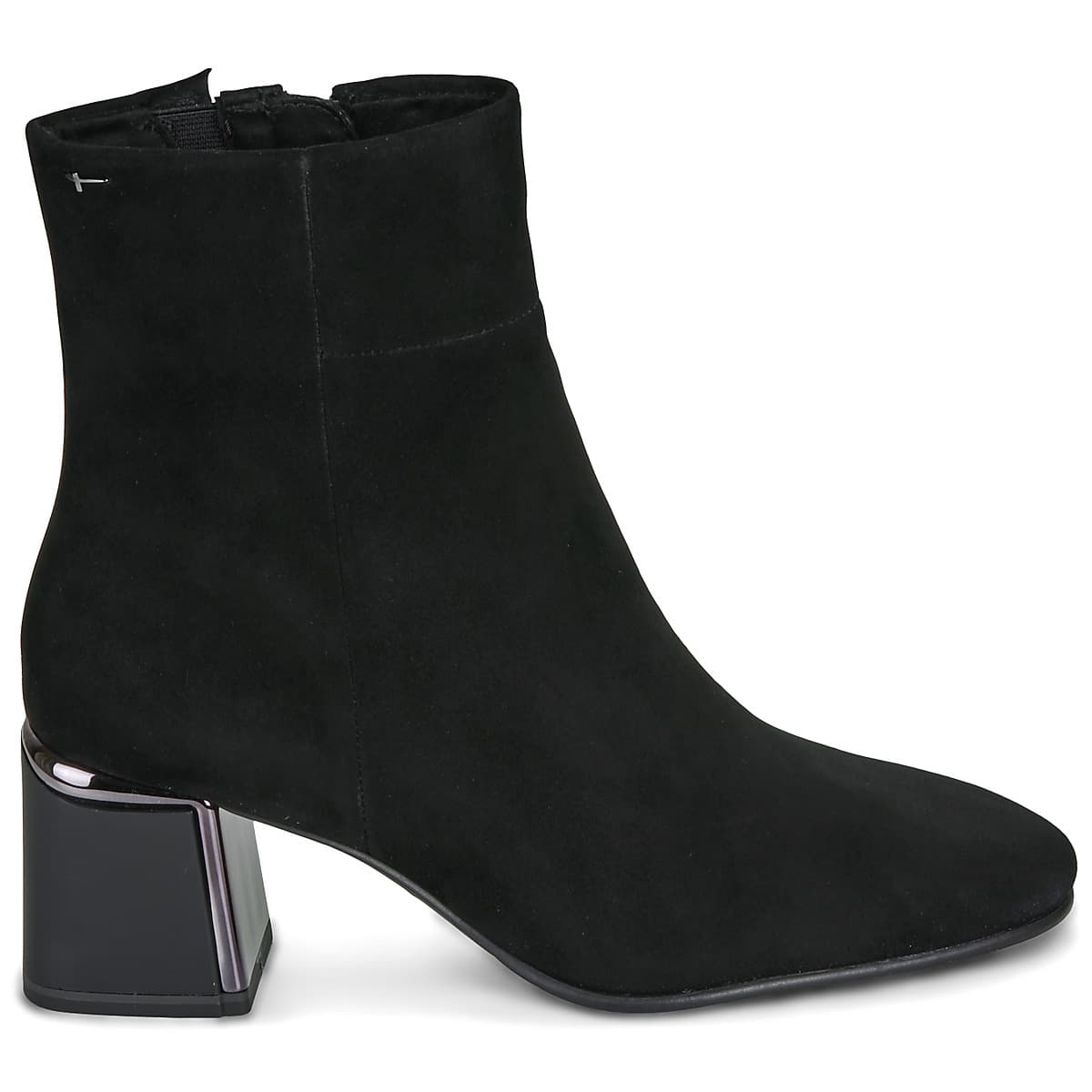 Women's Ankle Boots Tamaris Black