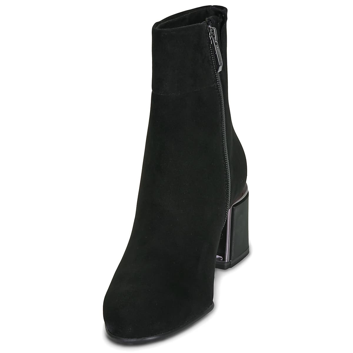 Women's Ankle Boots Tamaris Black