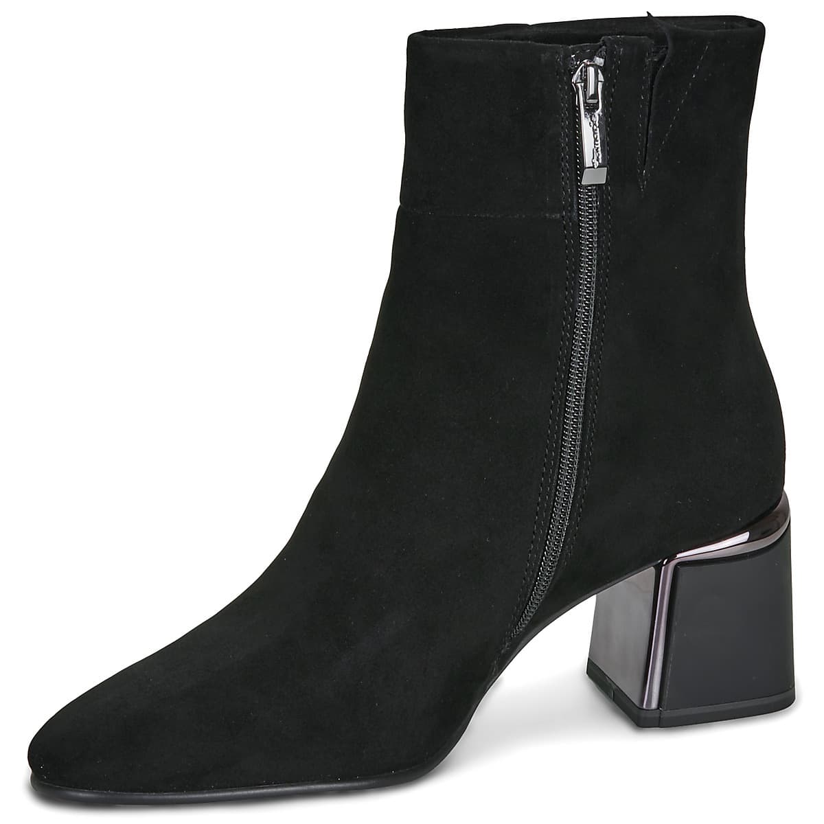 Women's Ankle Boots Tamaris Black