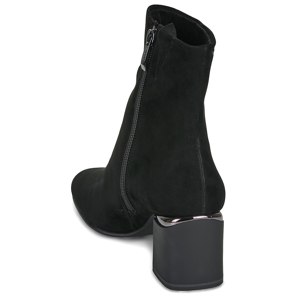 Women's Ankle Boots Tamaris Black