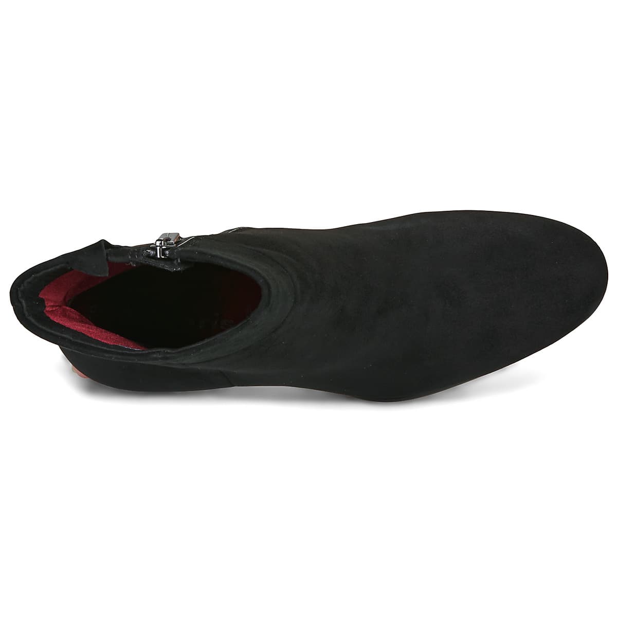 Women's Ankle Boots Tamaris Black