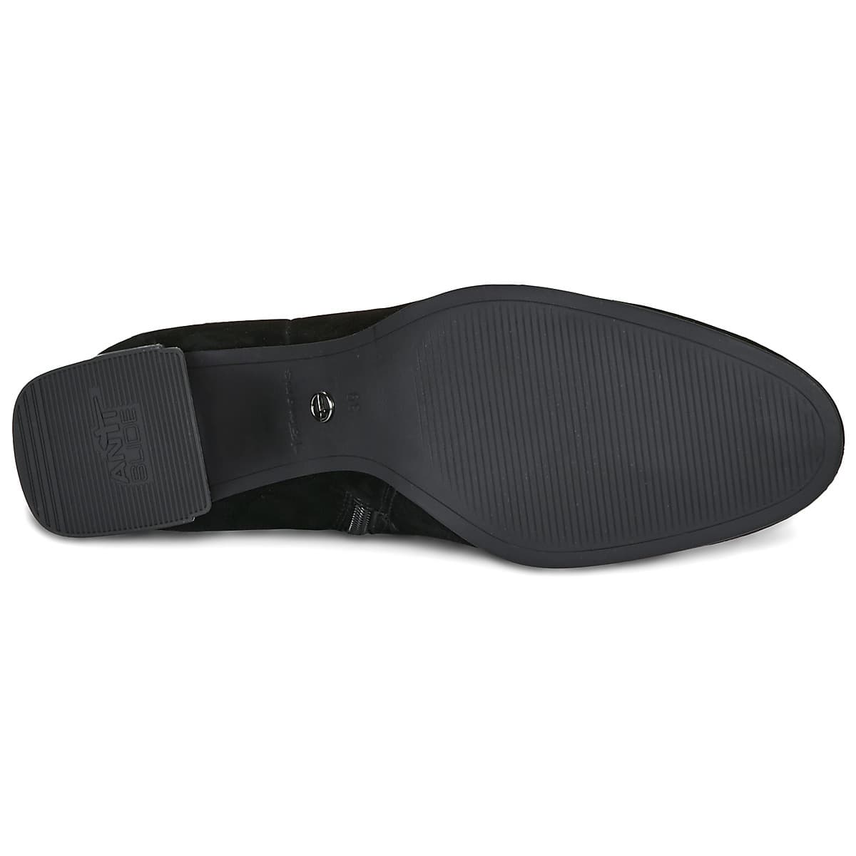 Women's Ankle Boots Tamaris Black