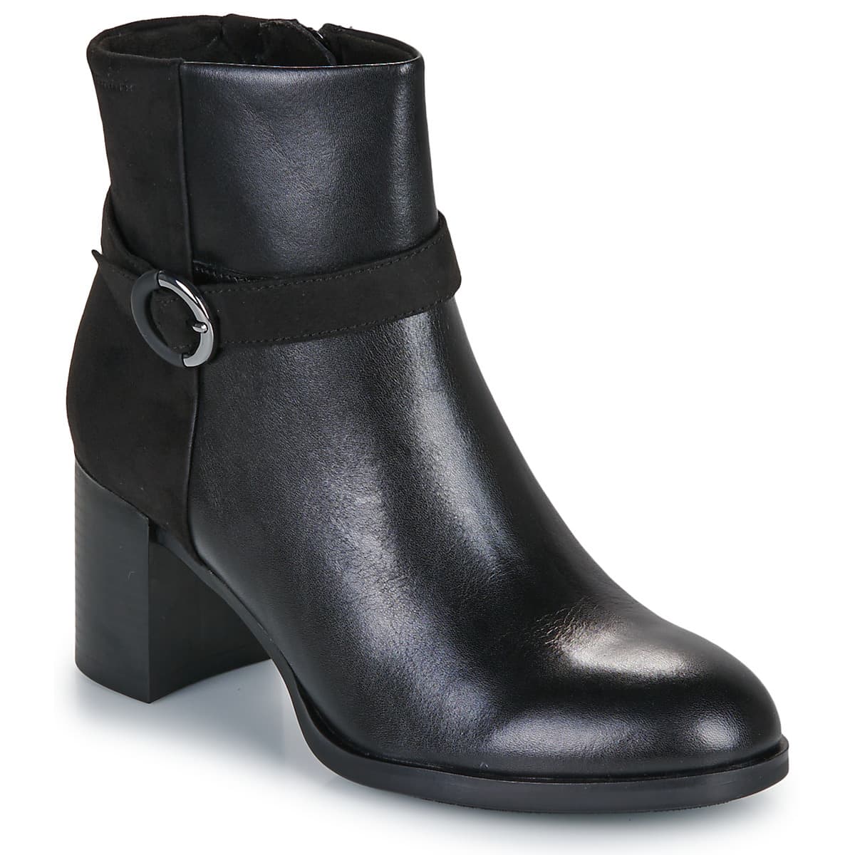 Women's Ankle Boots Tamaris Black