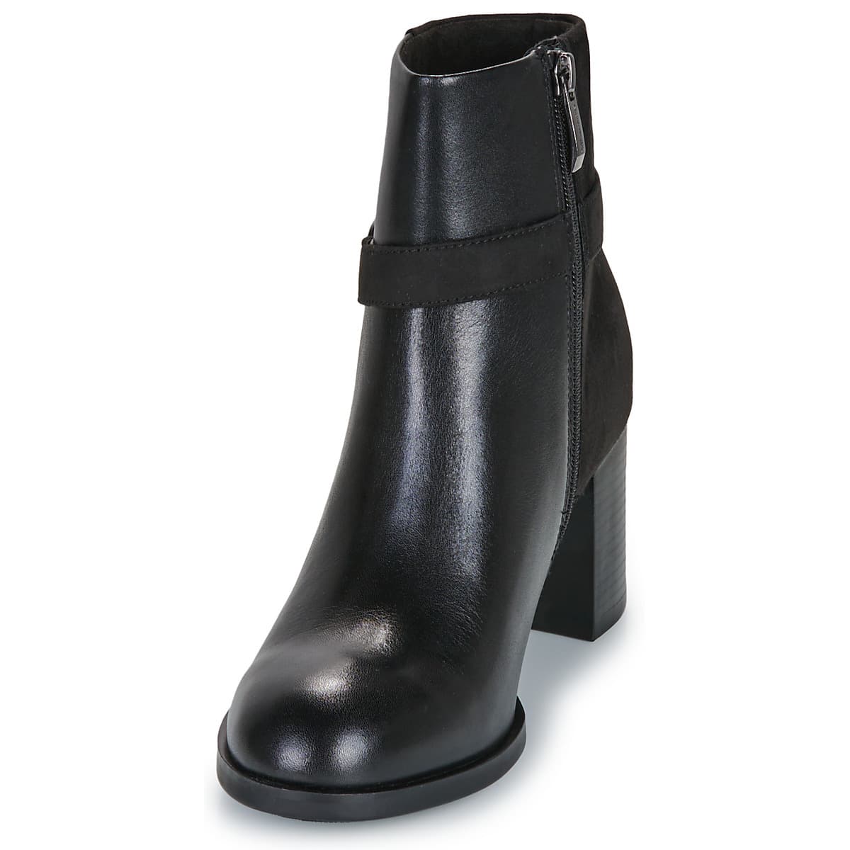 Women's Ankle Boots Tamaris Black