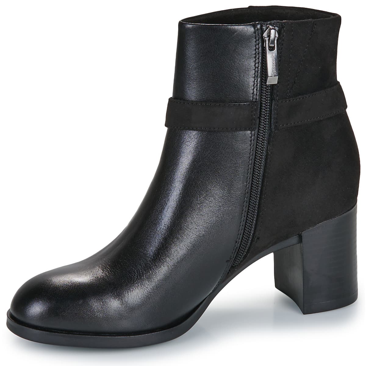 Women's Ankle Boots Tamaris Black