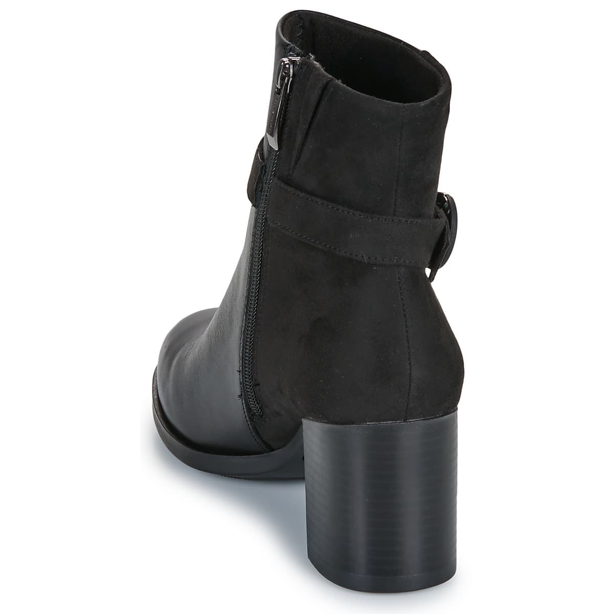 Women's Ankle Boots Tamaris Black
