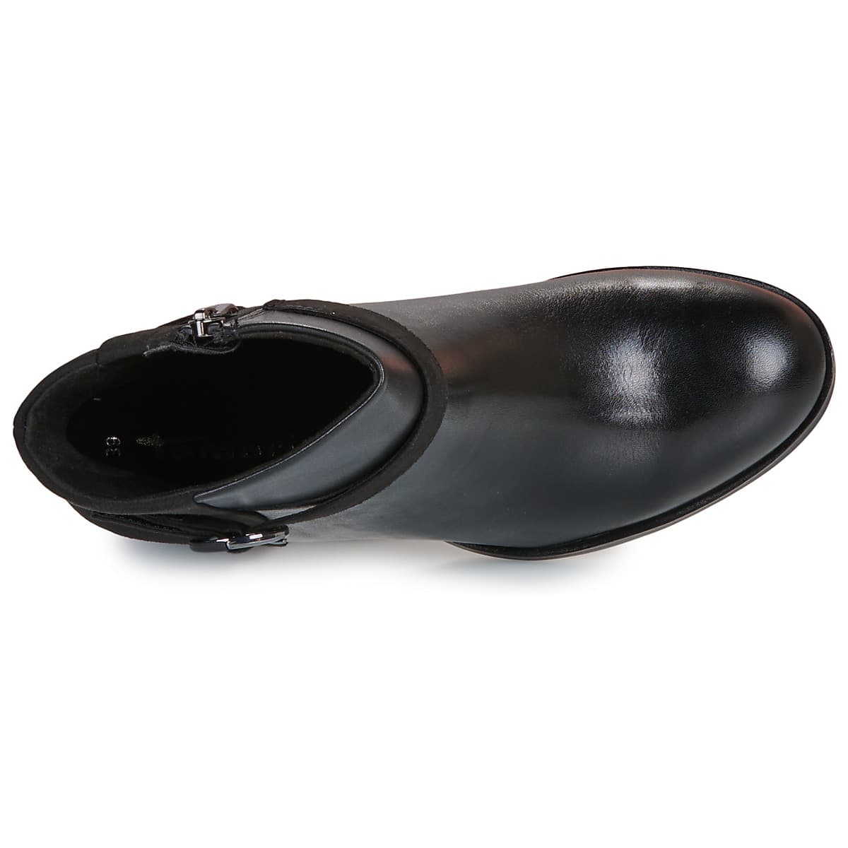 Women's Ankle Boots Tamaris Black