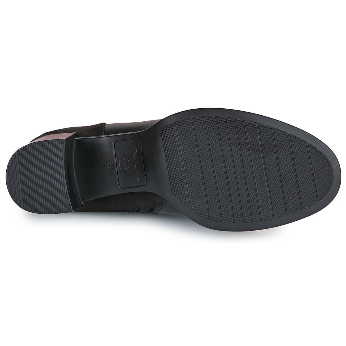 Women's Ankle Boots Tamaris Black