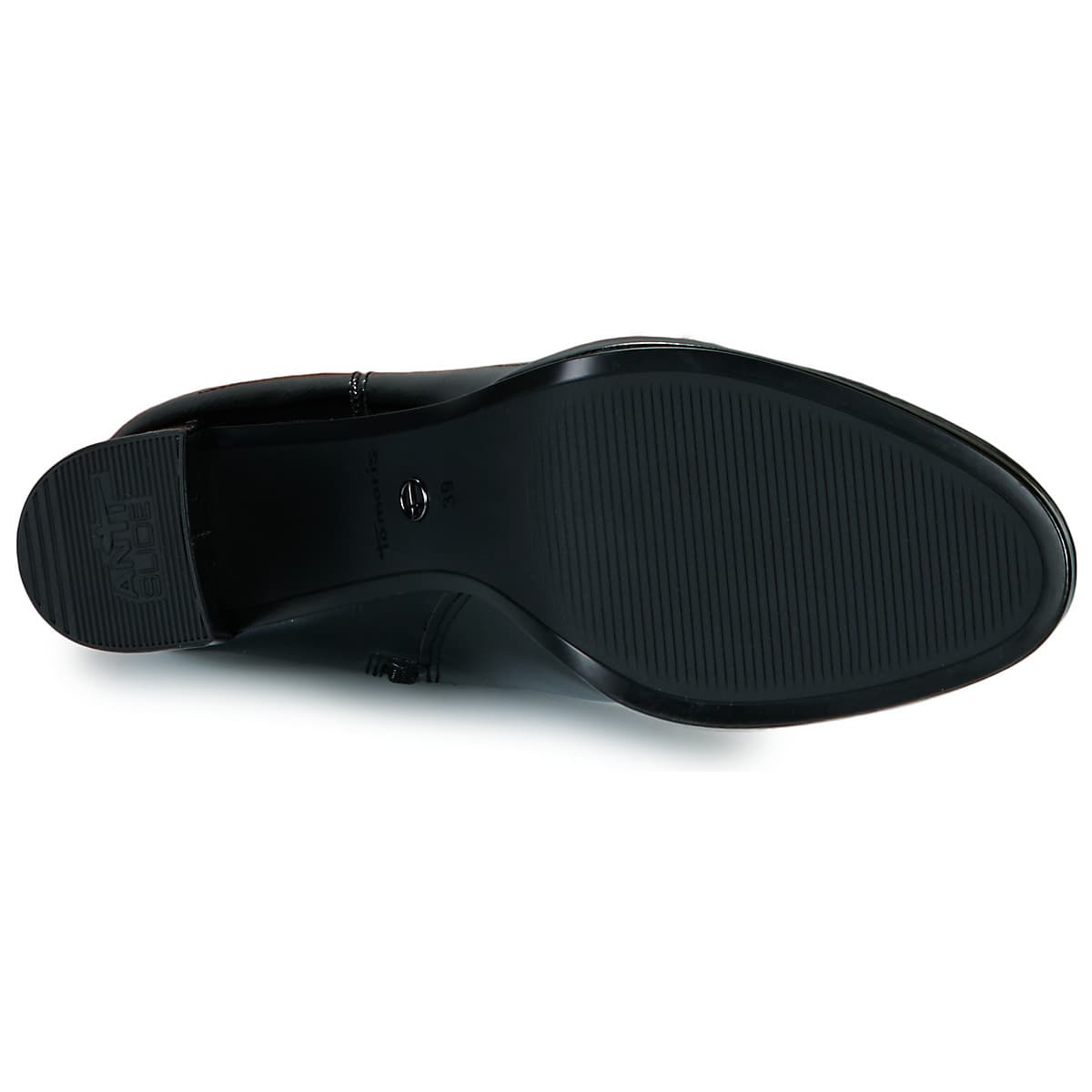 Women's Boots Tamaris Black