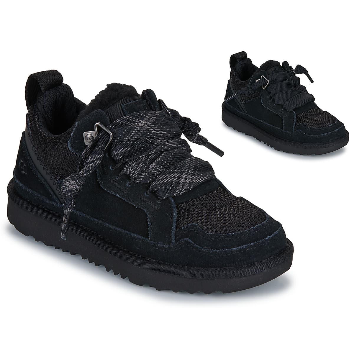 Ψηλά Sneakers UGG LOWMEL