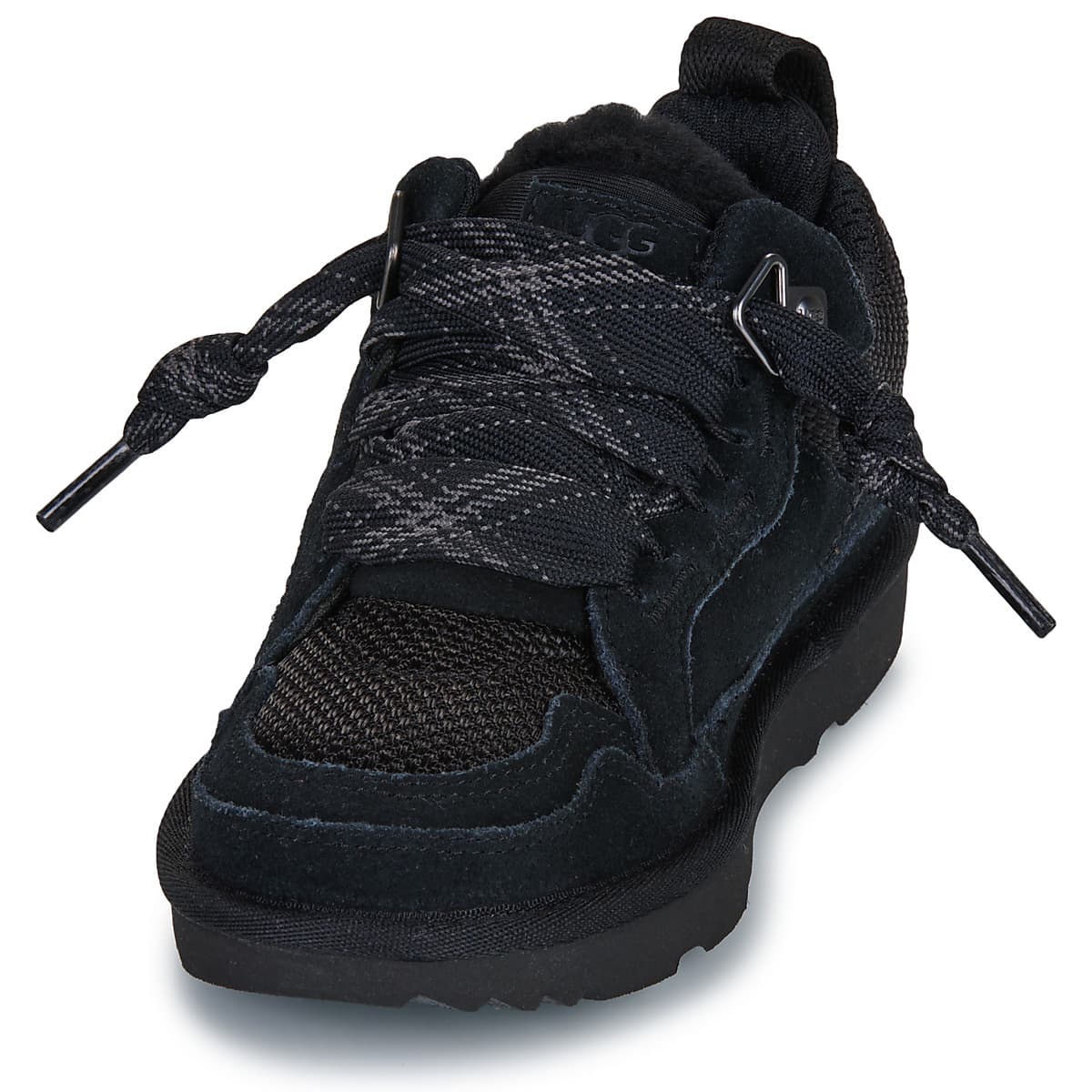 Boys' Sneakers UGG Black